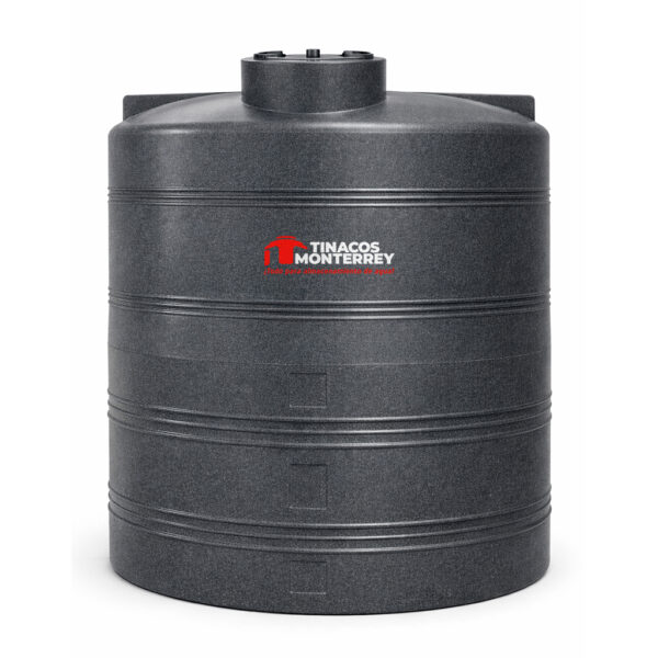 Cisterna 5,000 Litros 