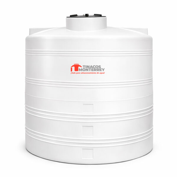 Cisterna 5,000 Litros 