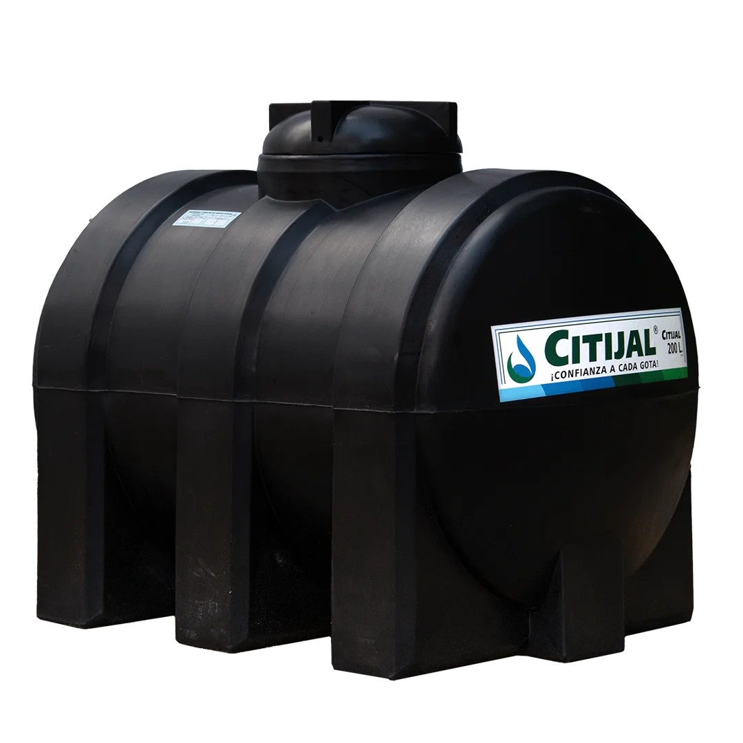 Tanque Pipa 200 Litros