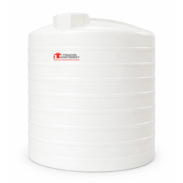 Cisterna 10,000 Litros