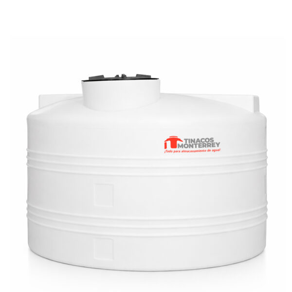 Tanque 2,500 Litros 