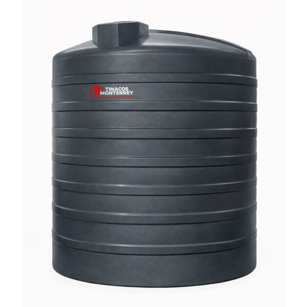 Cisterna 10,000 Litros