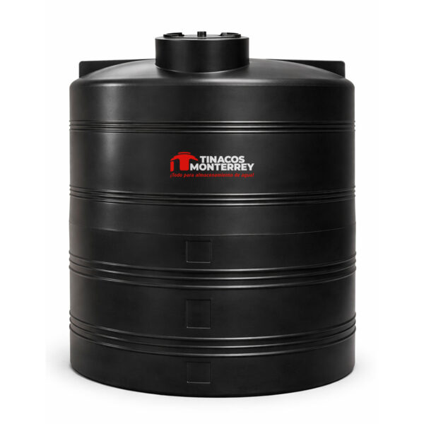 Cisterna 5,000 Litros 