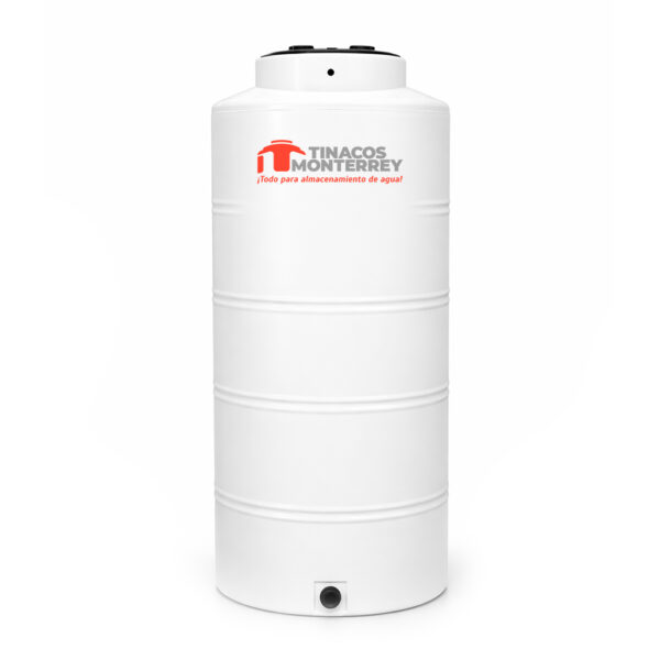 Tinaco Vertical 1,000 Litros 