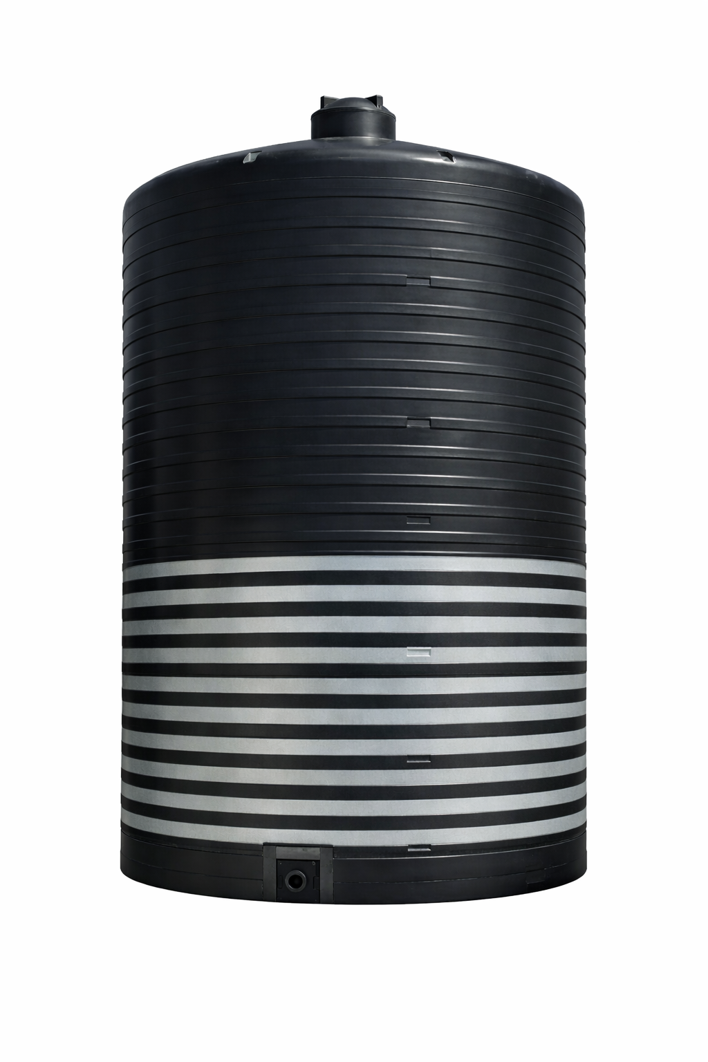 Tanque 35,000 Litros 