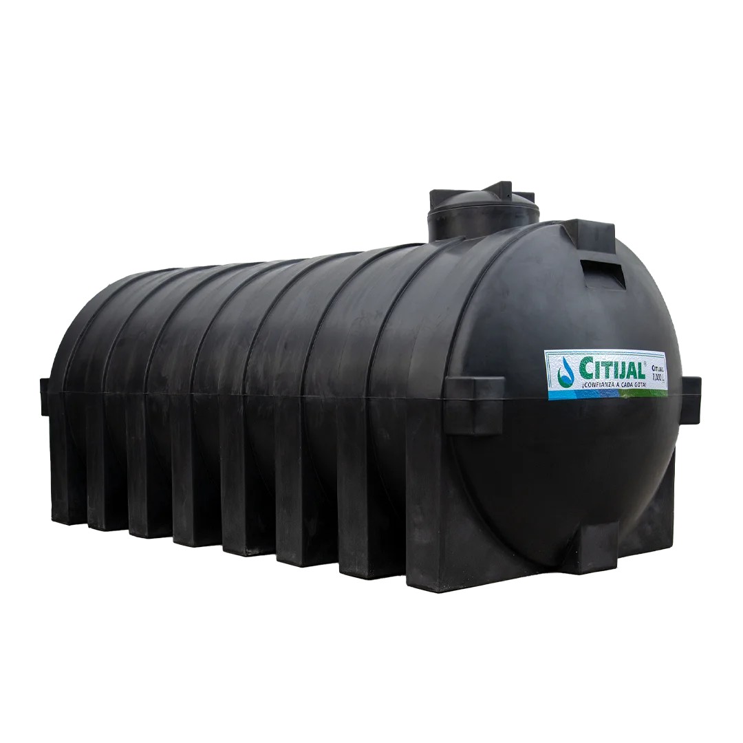 Tanque Pipa 7,000 Litros