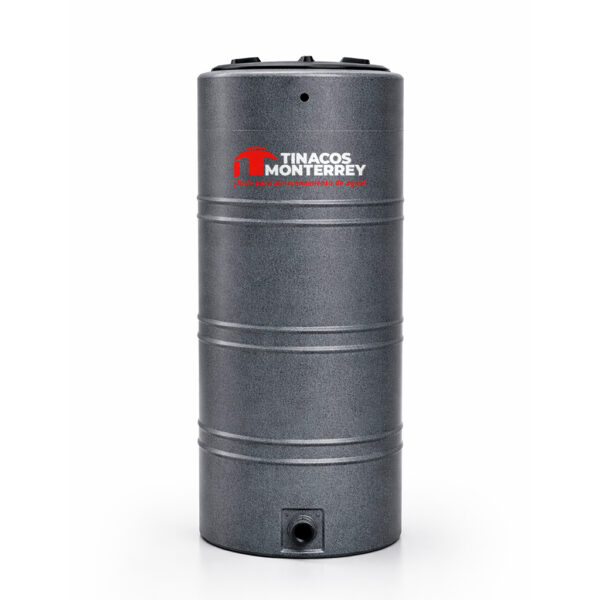 Tinaco Vertical 400 Litros 