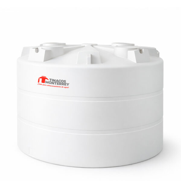 Tanque 20,000 Litros