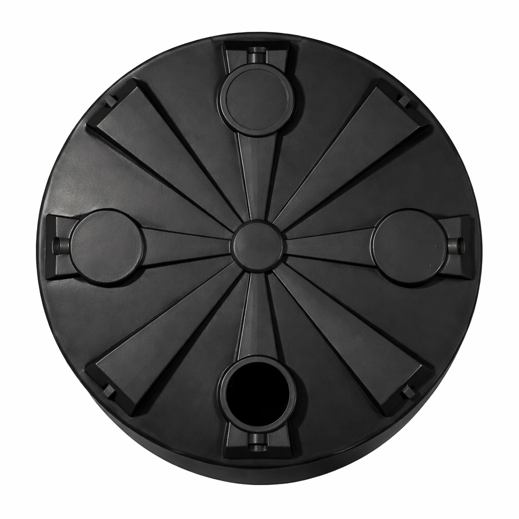 Tanque 30,000 Litros 