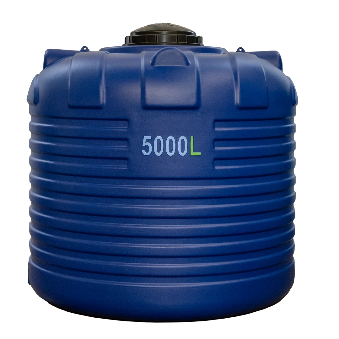 Tanque 5,000 Litros 