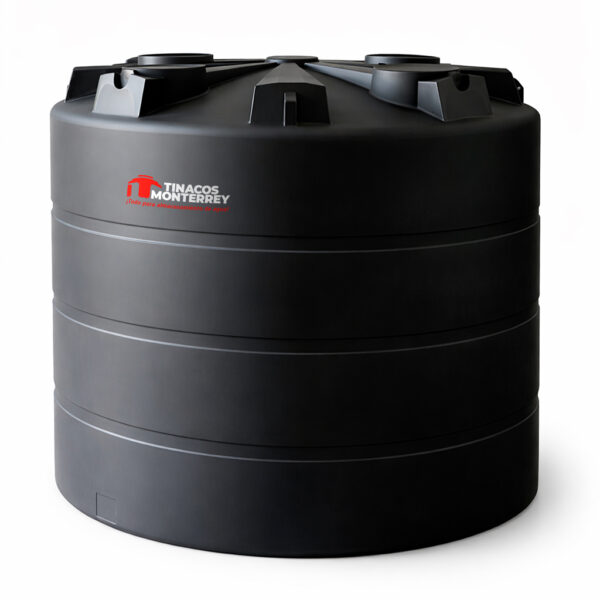 Tanque 30,000 Litros 