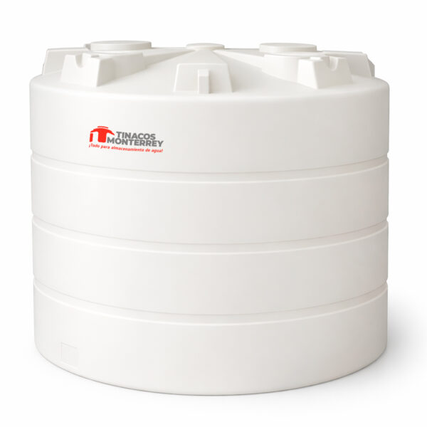 Tanque 30,000 Litros 