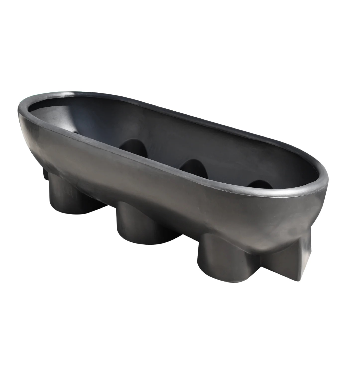 Bebedero Para Ganado 600 Litros