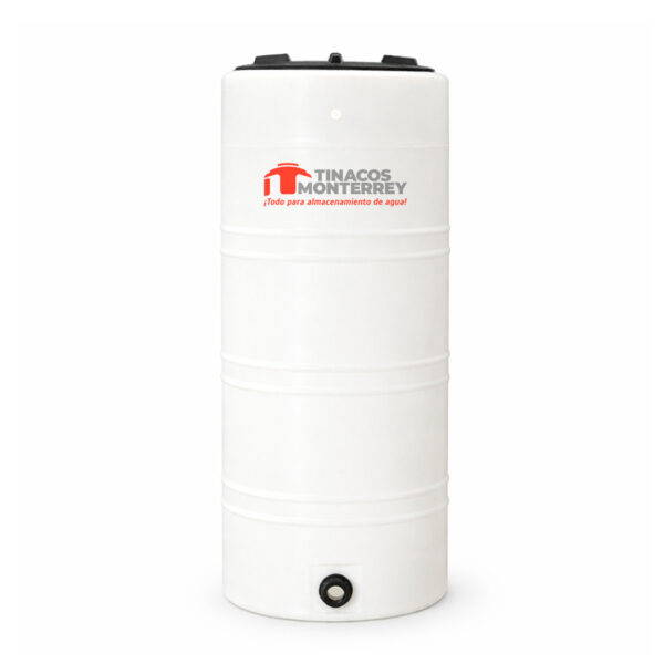 Tinaco Vertical 400 Litros 