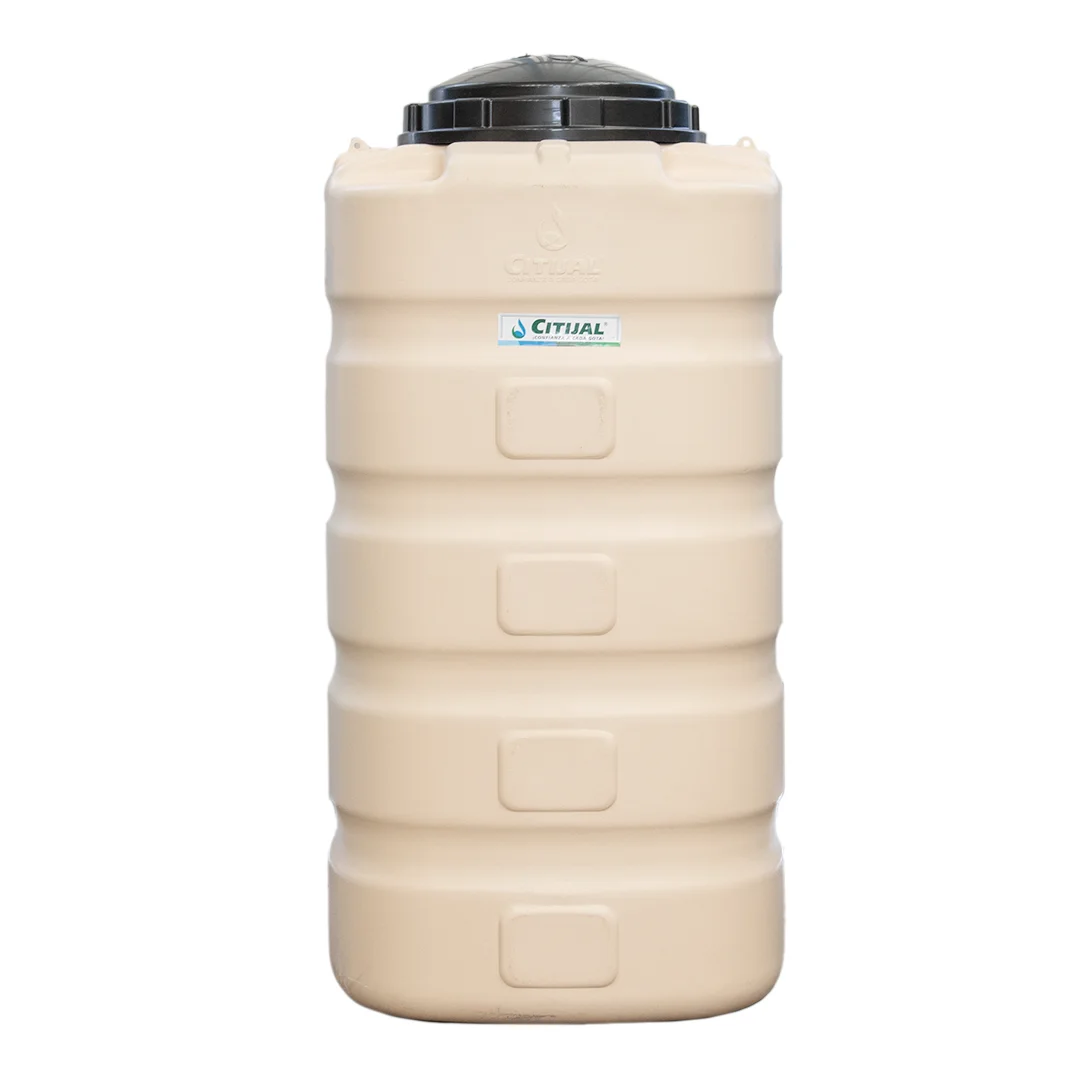 Tanque Vertical 1,100 LTS