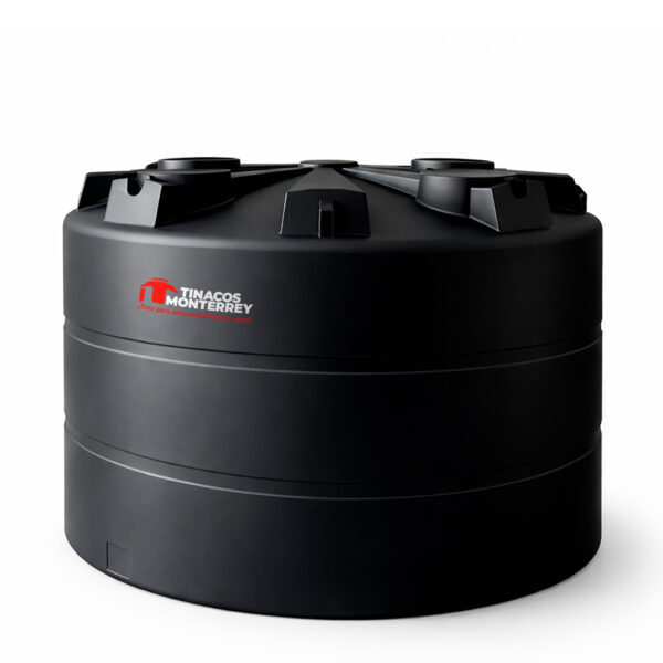 Tanque 20,000 Litros