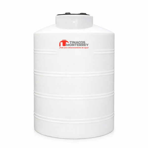 Tanque 2,000 Litros Vertical 