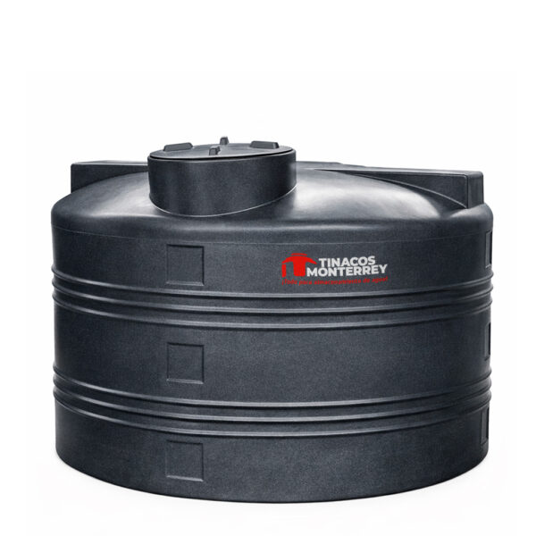 Tanque 2,500 Litros 