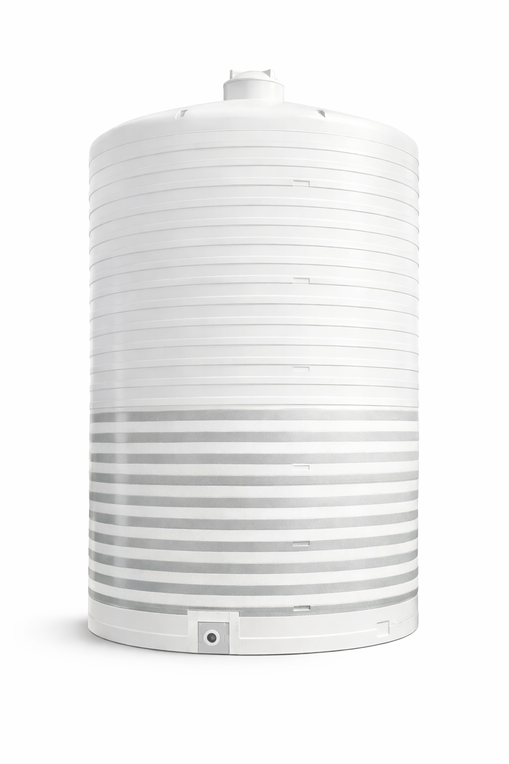 Tanque 35,000 Litros 