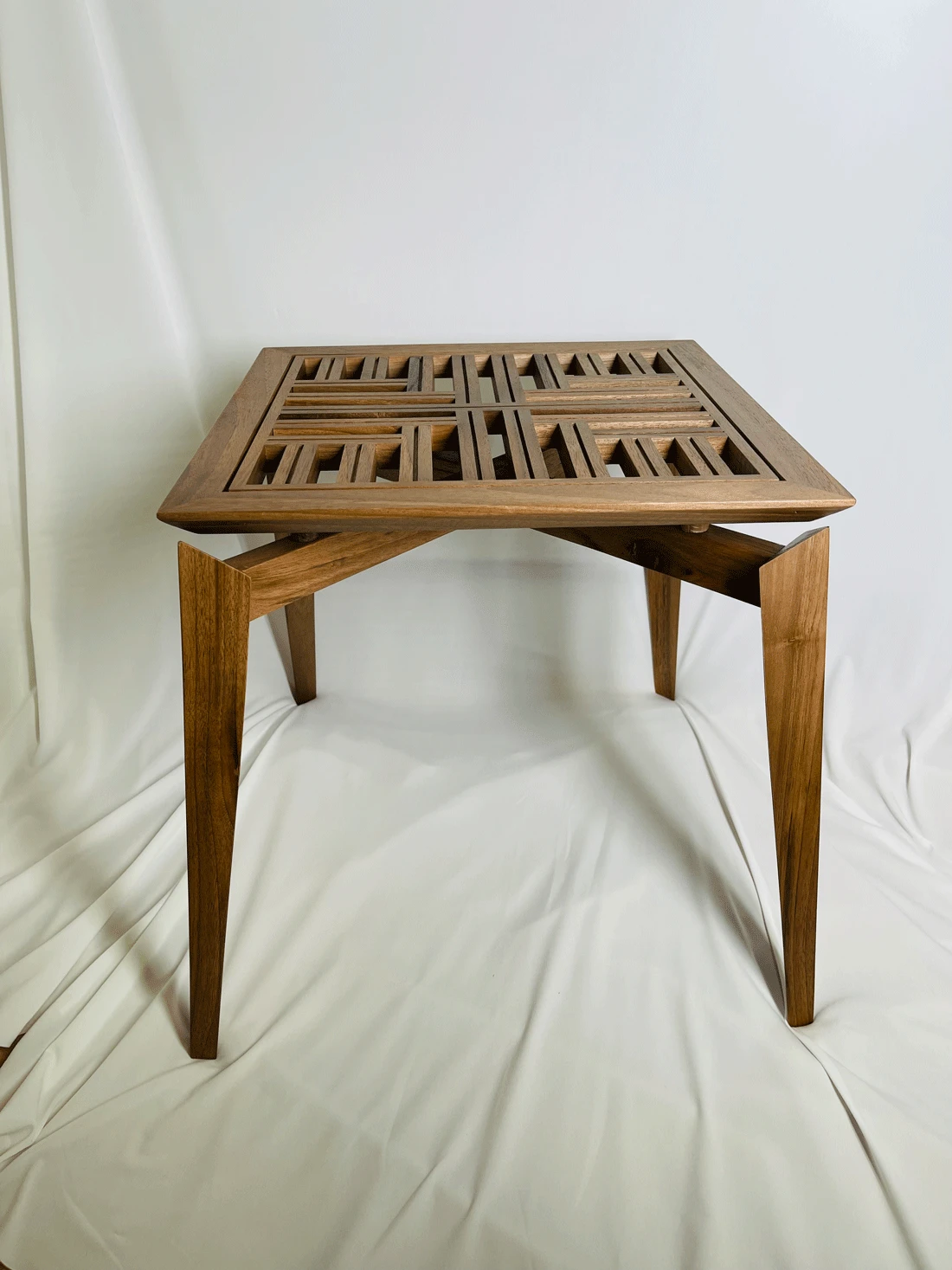 Couchtisch Jali Design