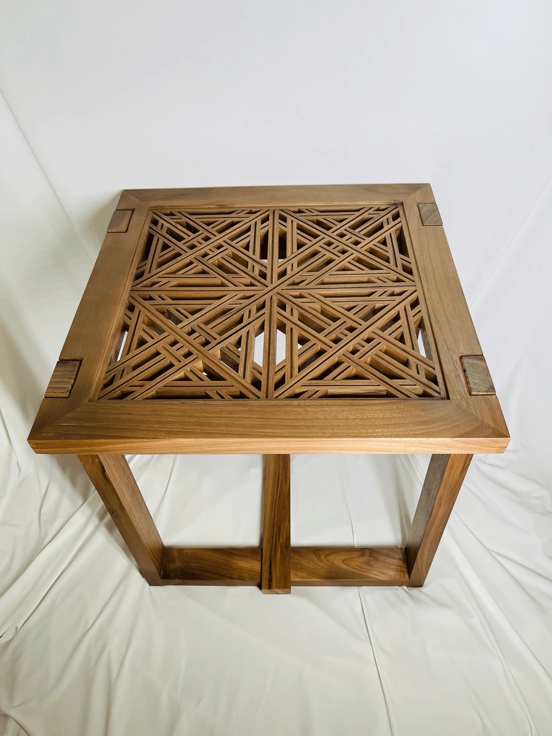 Couchtisch Jali Design