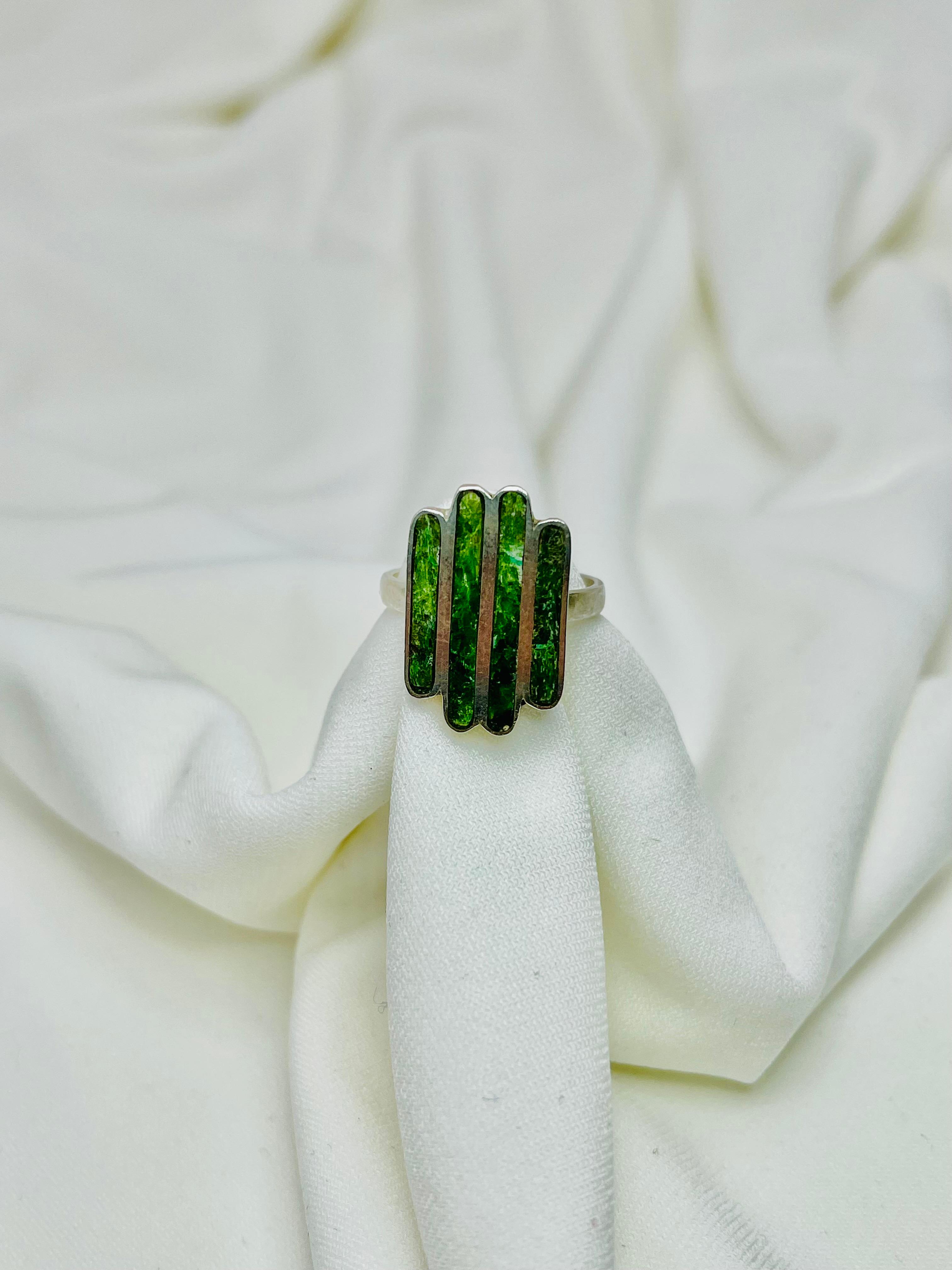 Ring der vier Wälder