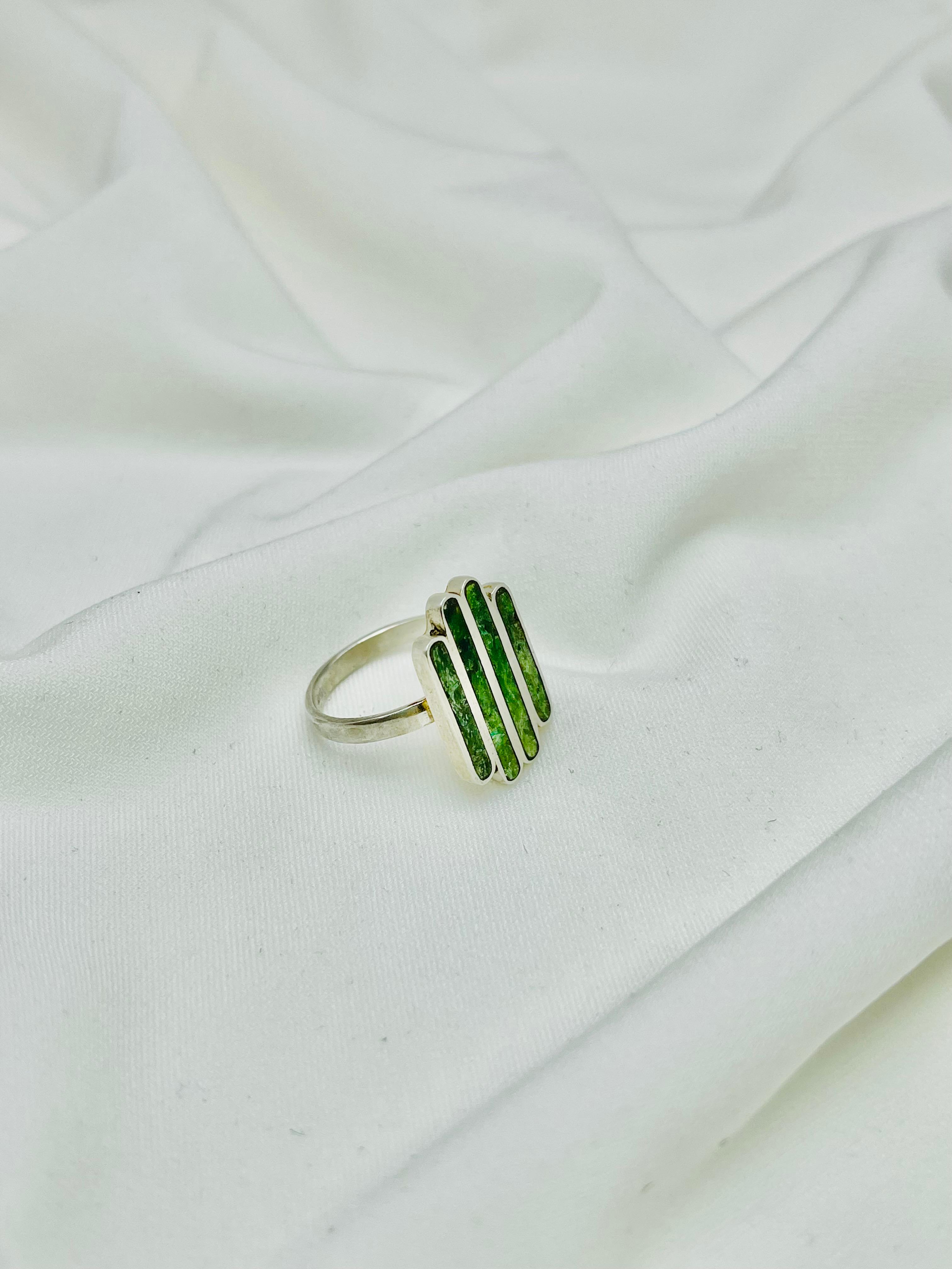 Ring der vier Wälder