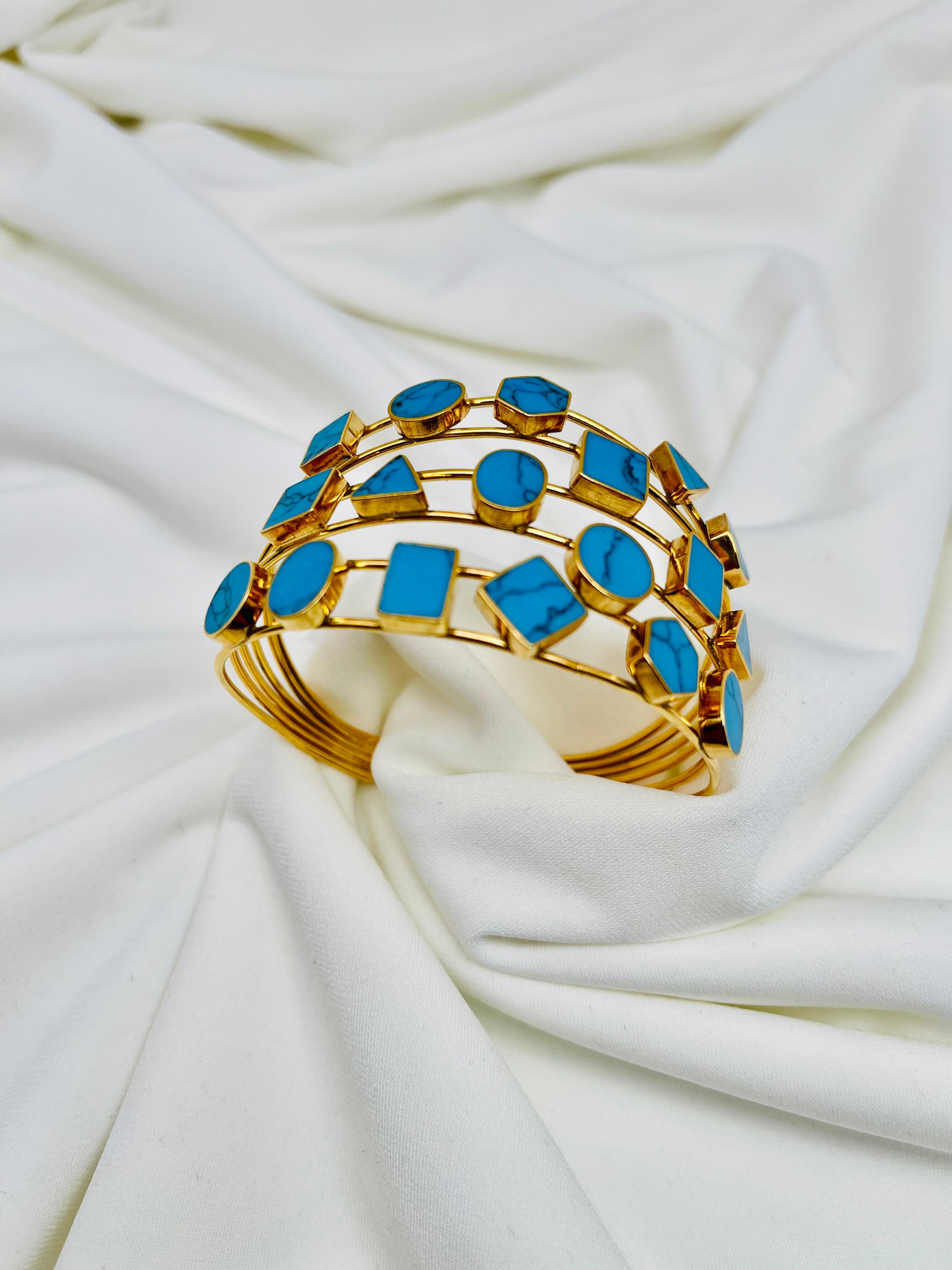 Armband „Nourina“