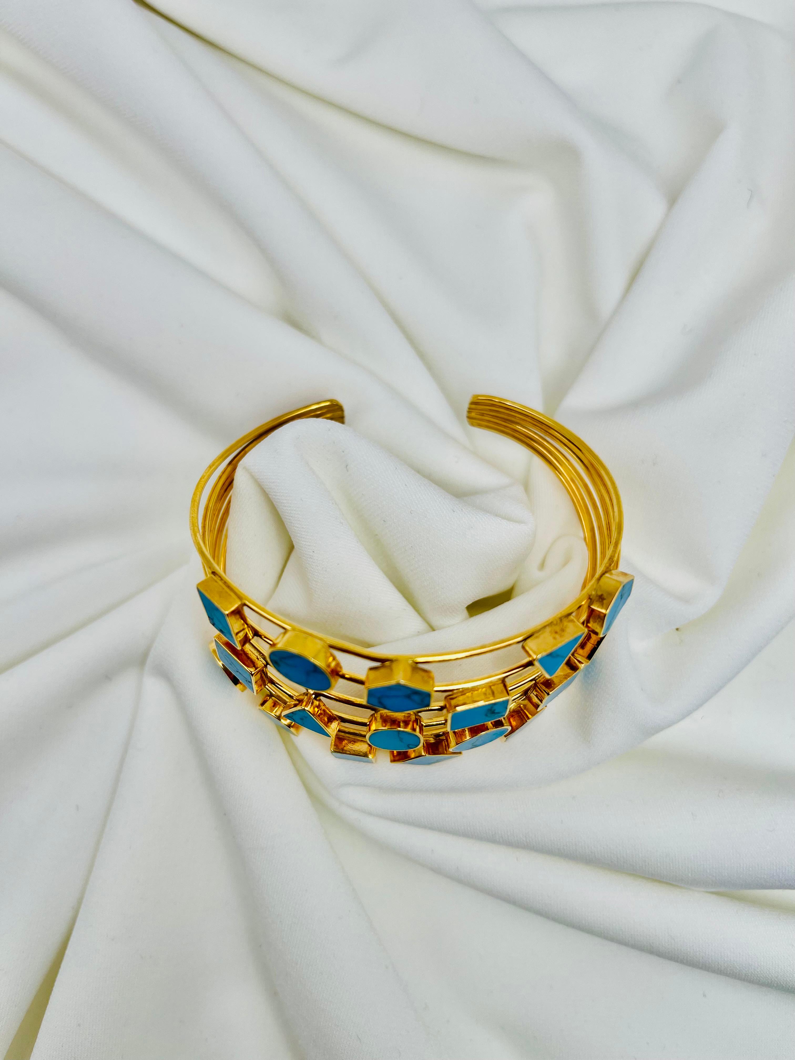 Armband „Nourina“