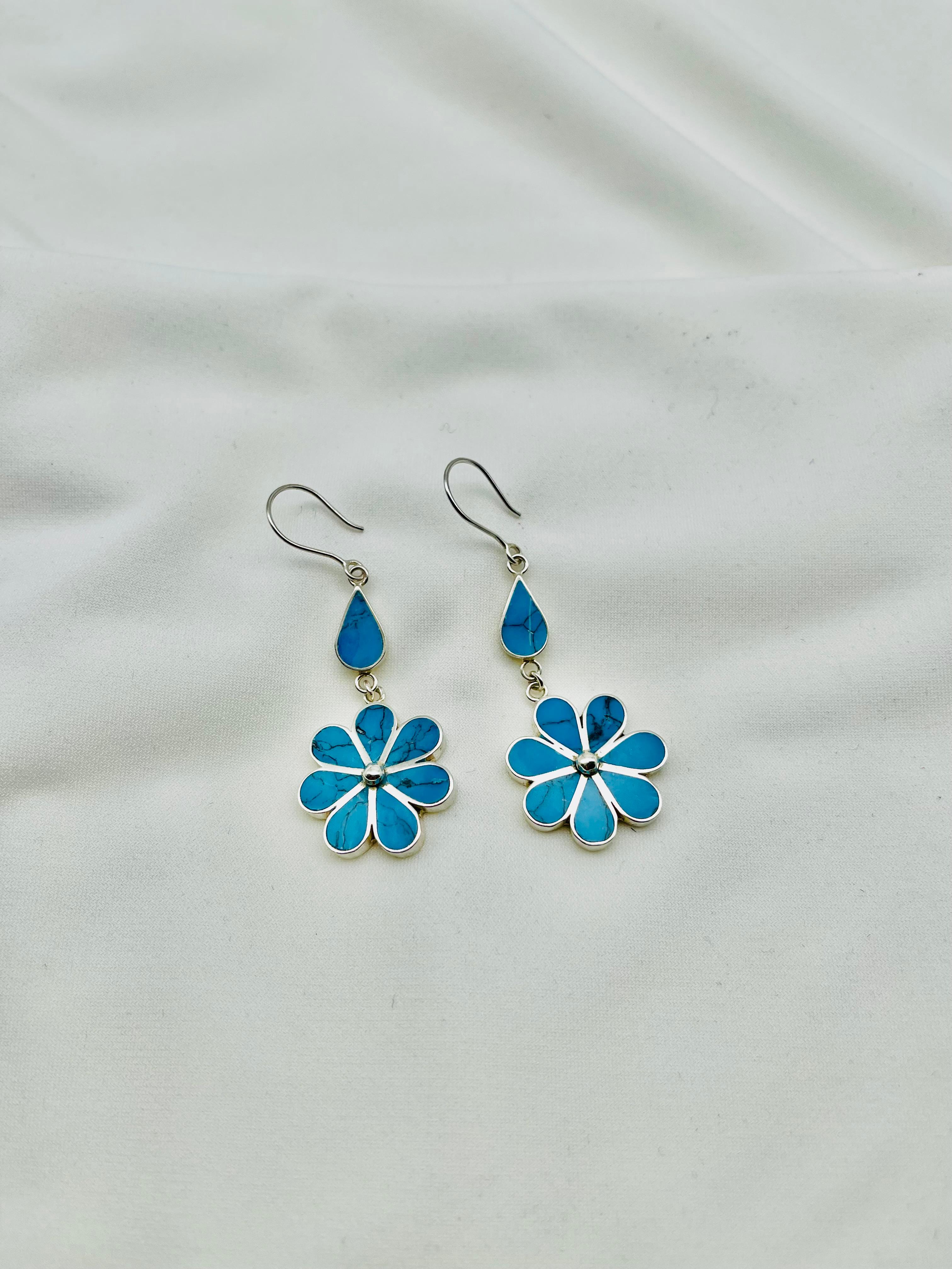 Halskettenset „Daryach-Firoza“