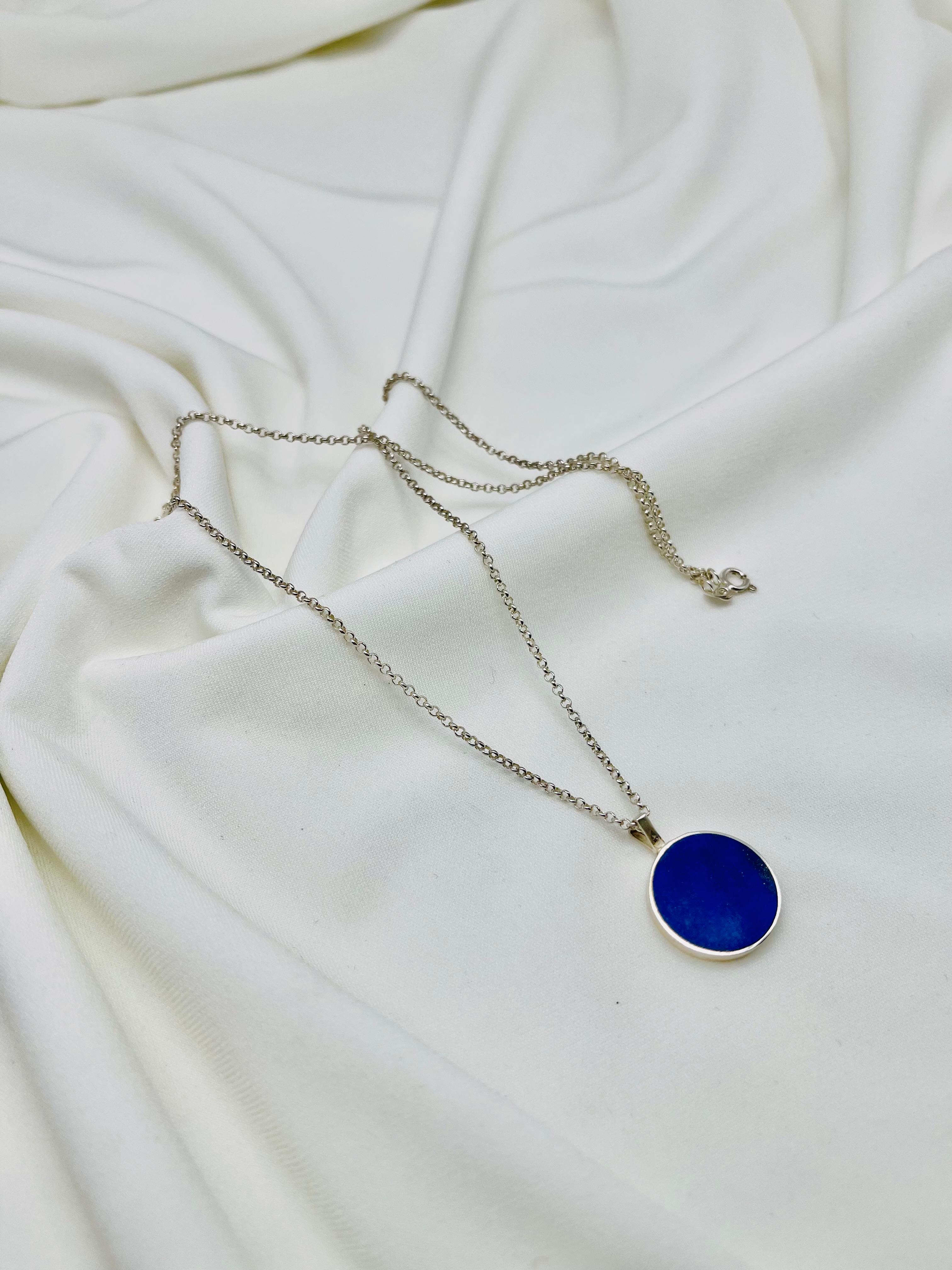 Halskette „Mah-Laj“