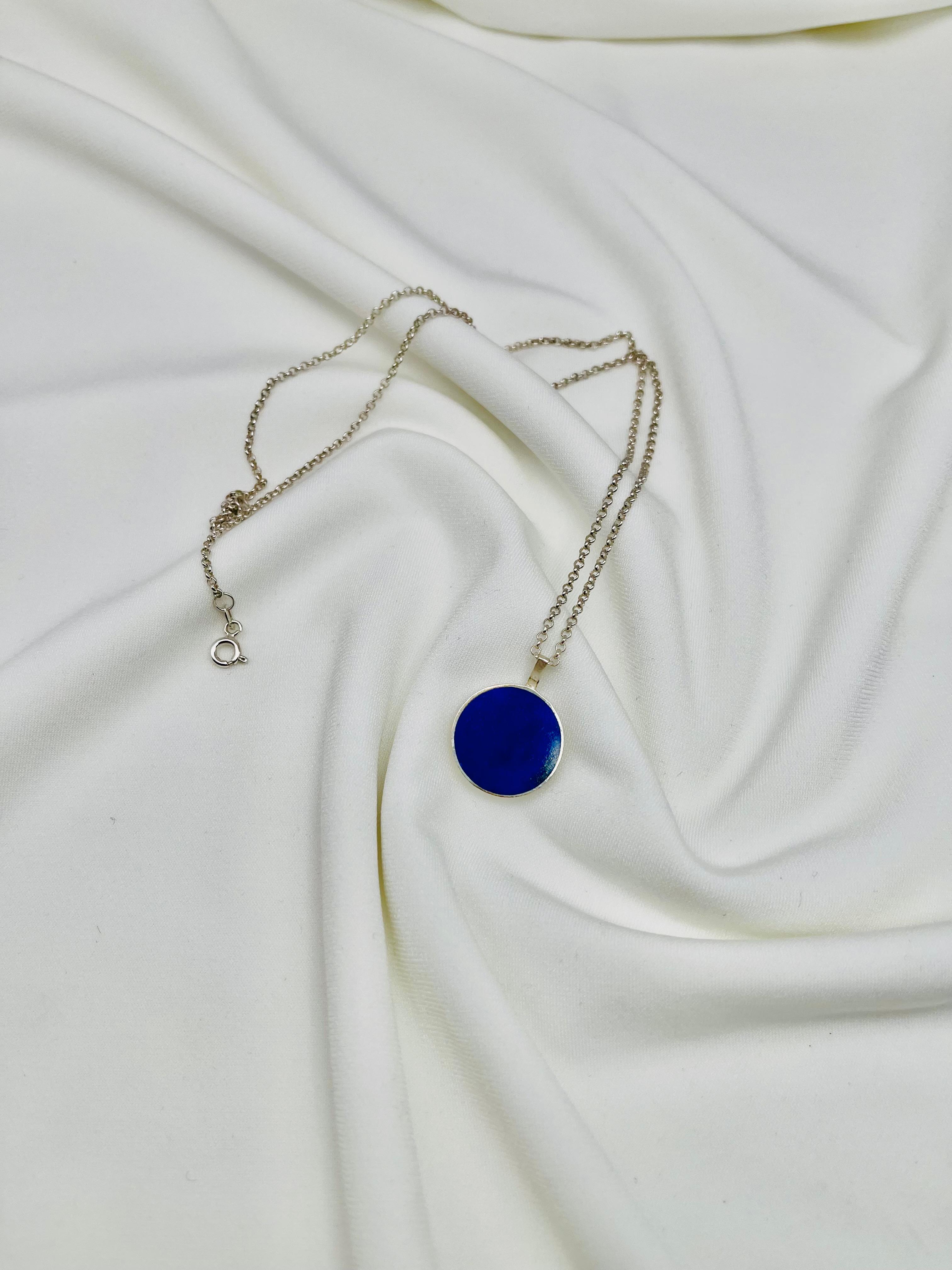 Halskette „Mah-Laj“