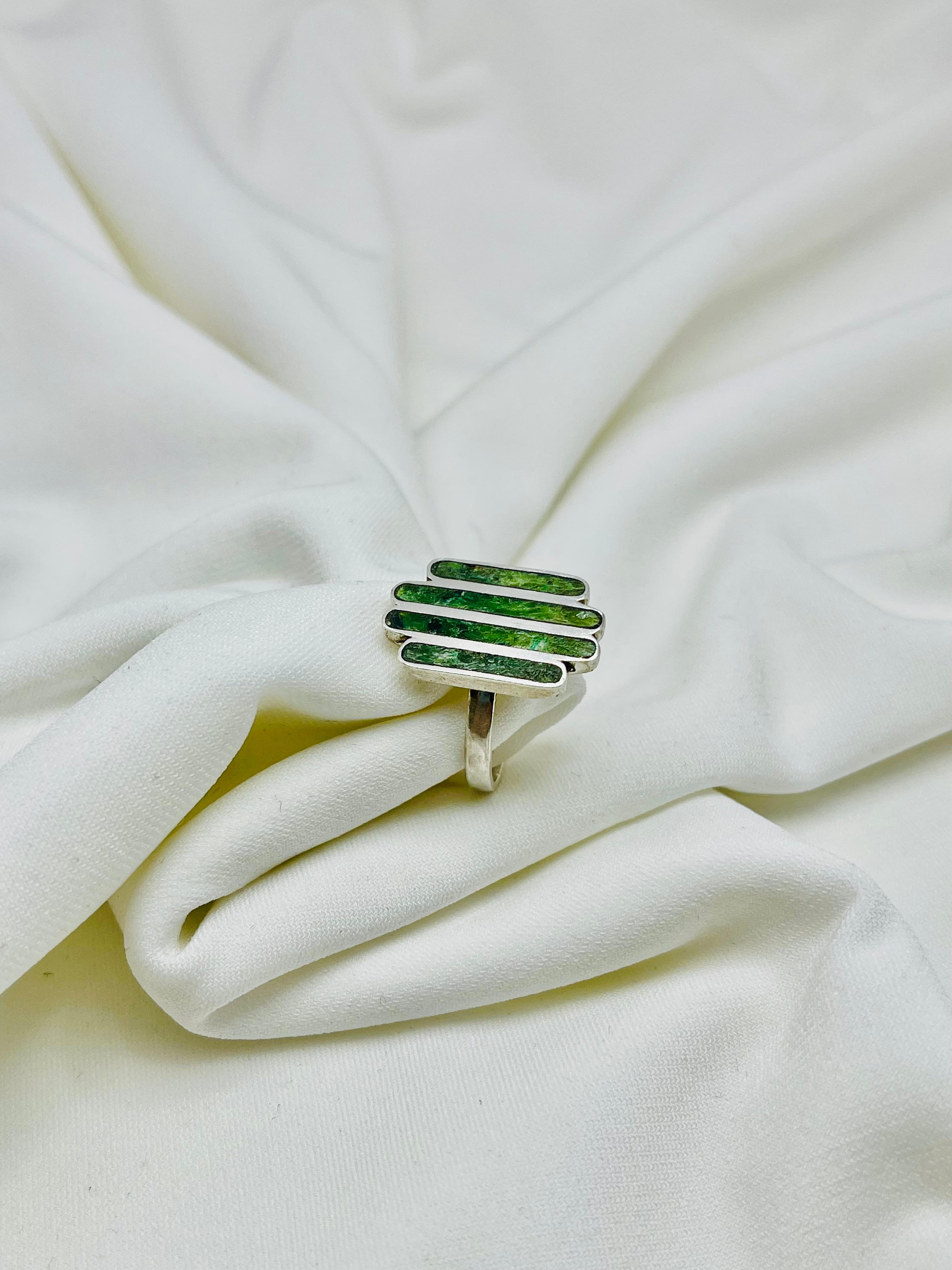 Ring der vier Wälder