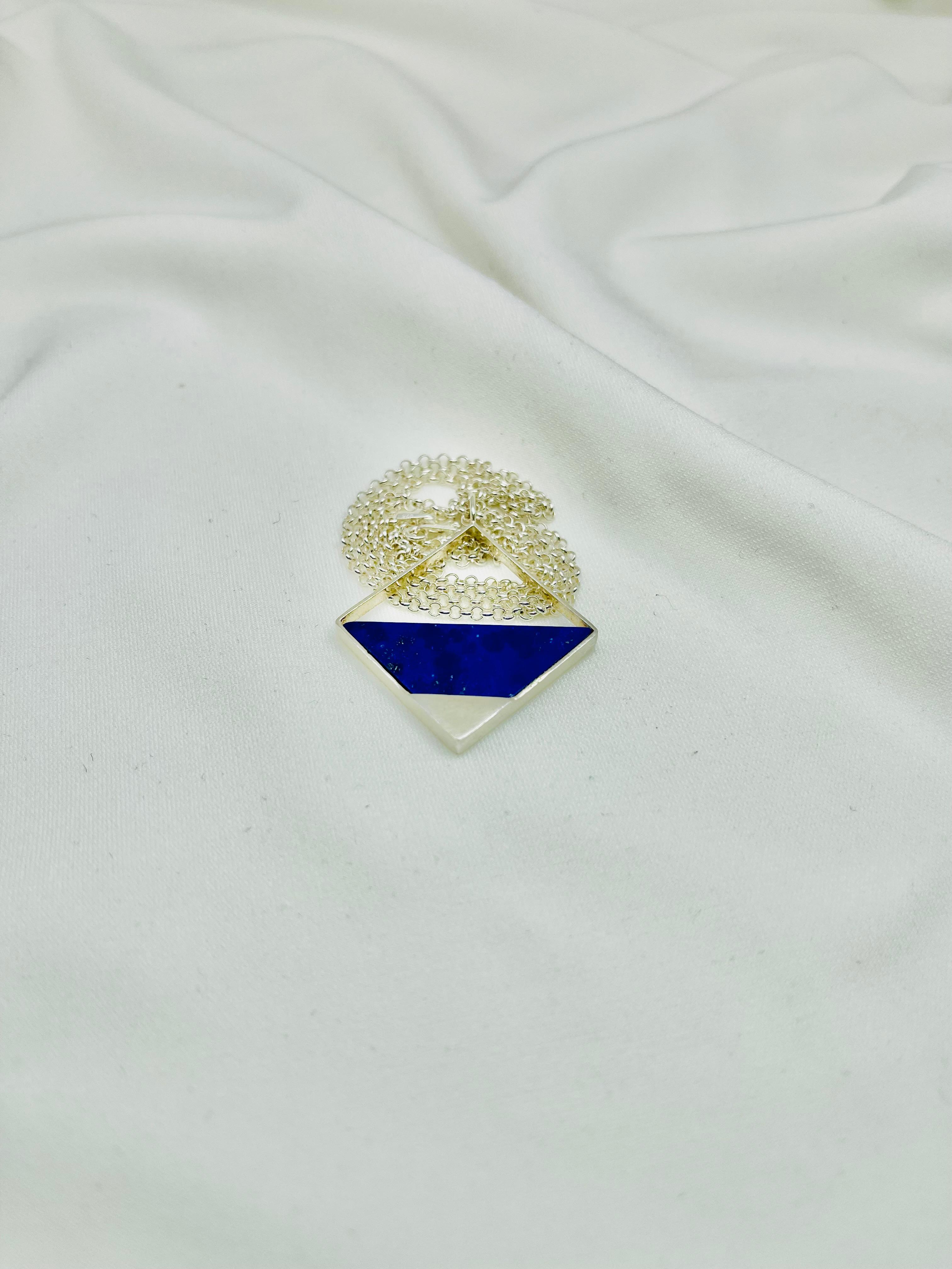 Halskette „ Zohra “