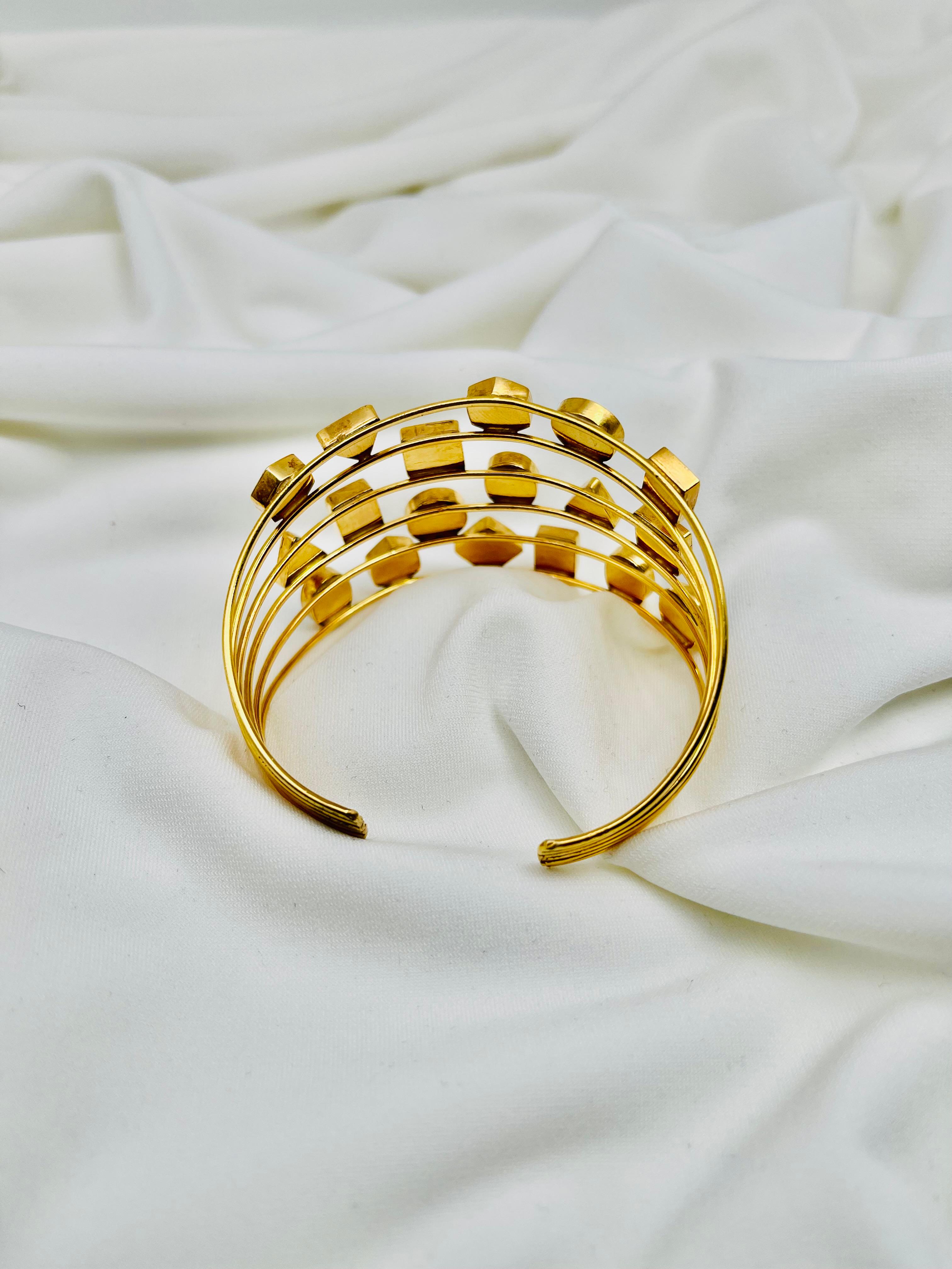 Armband „Nourina“