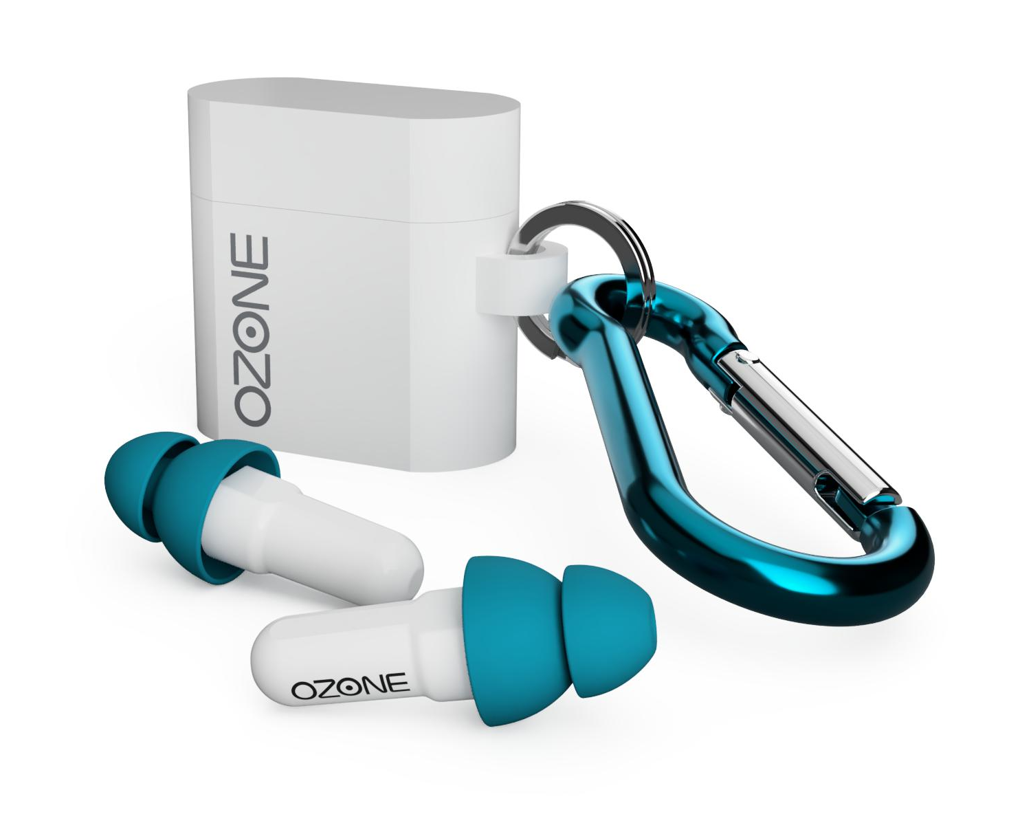 Clear-Series Lite Earplugs