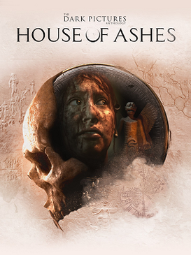 The Dark Pictures: House of Ashes