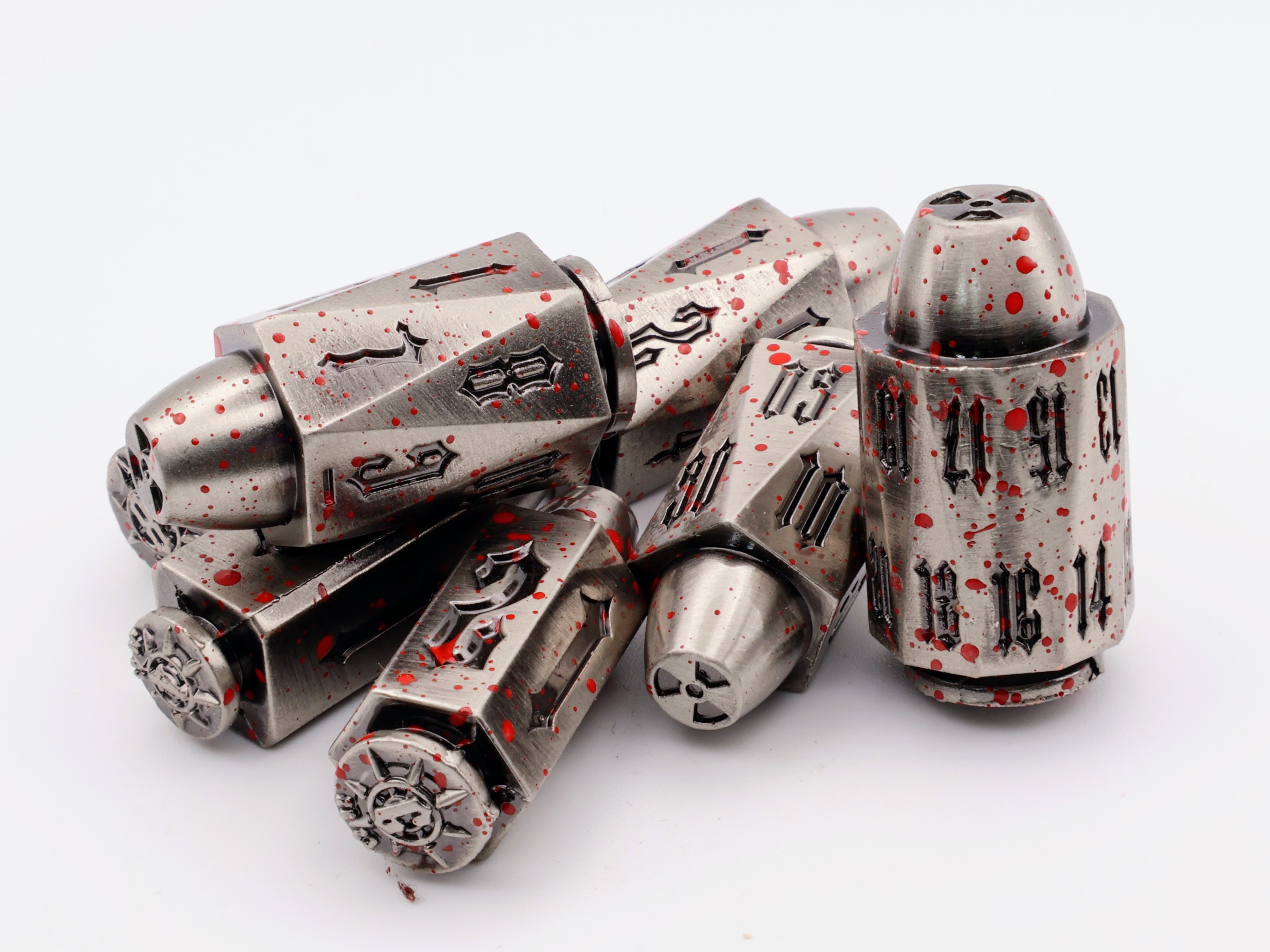 Bullet Dice