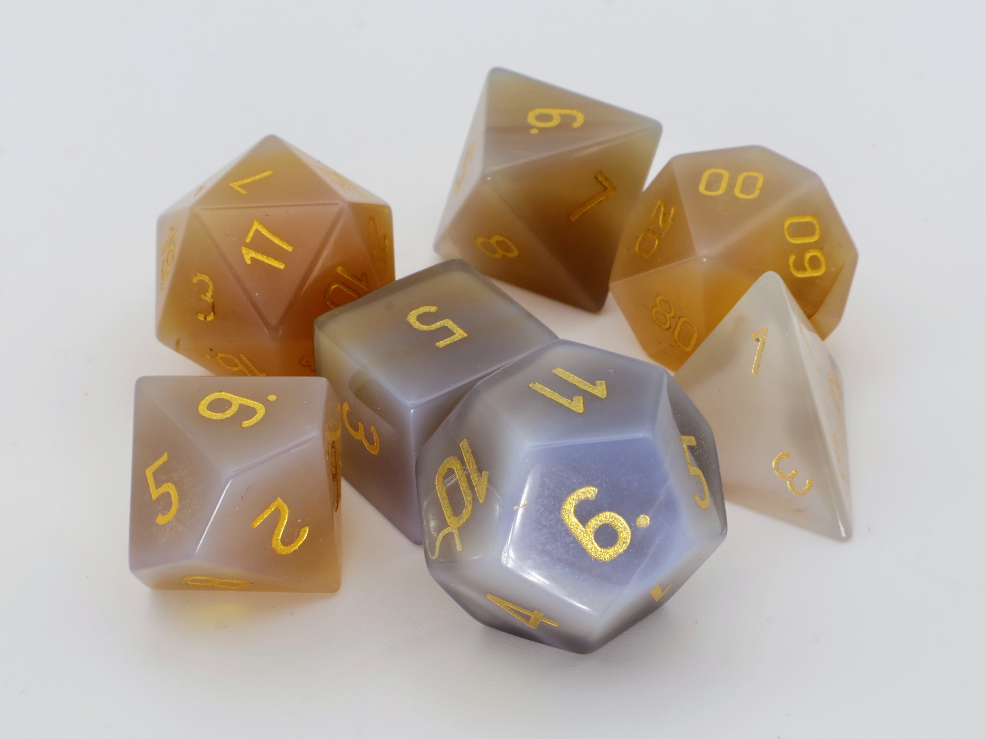Opal Dice
