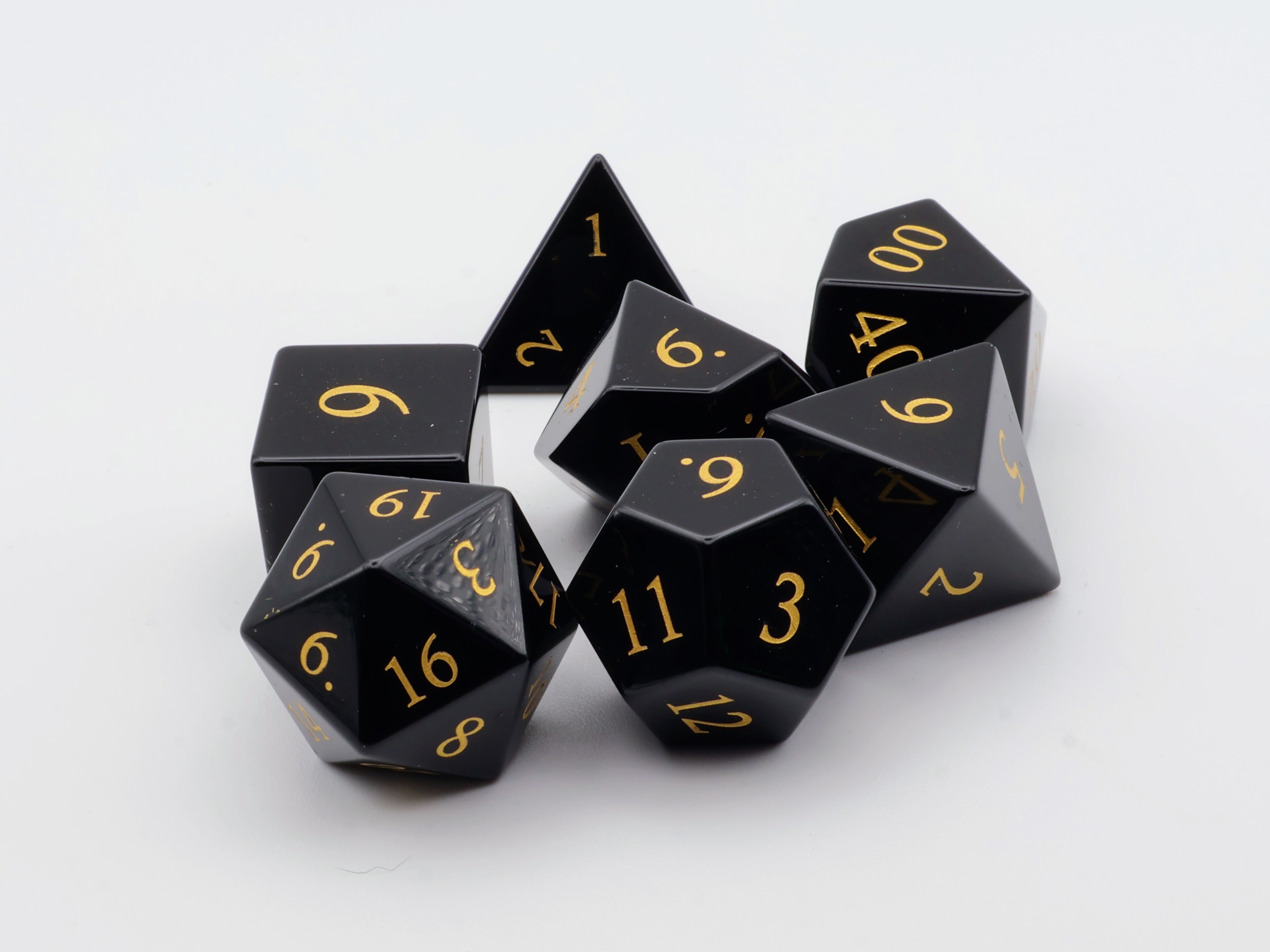 Obsidian Dice