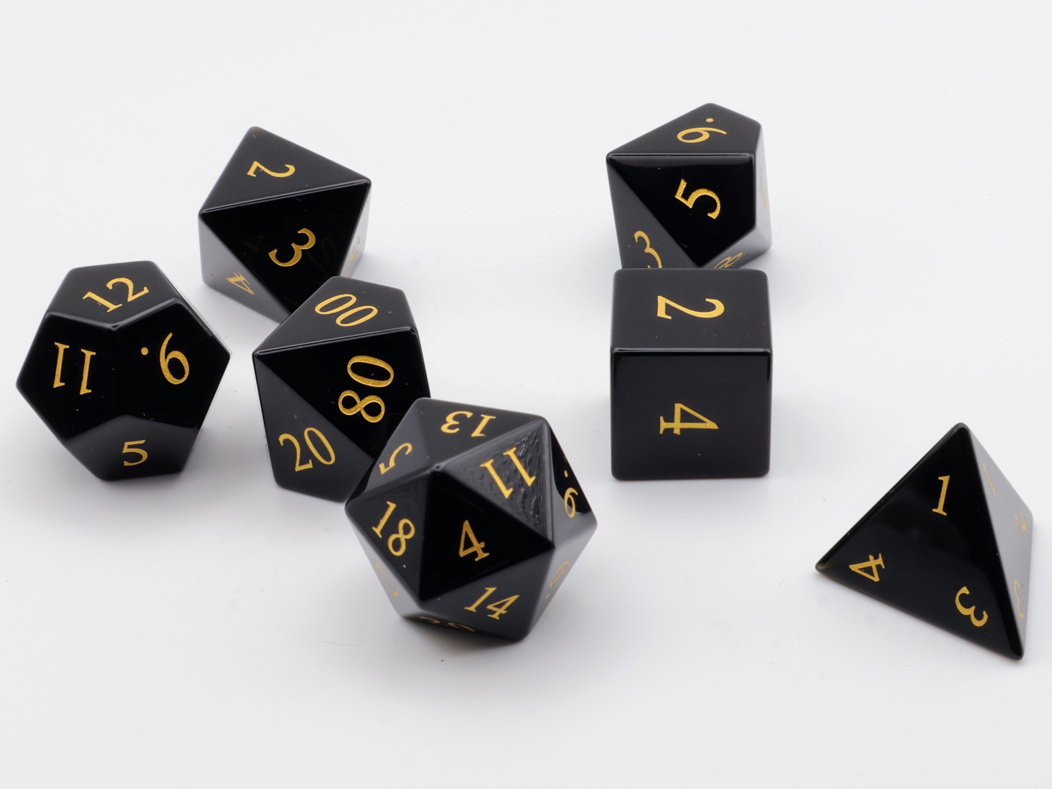 Obsidian Dice
