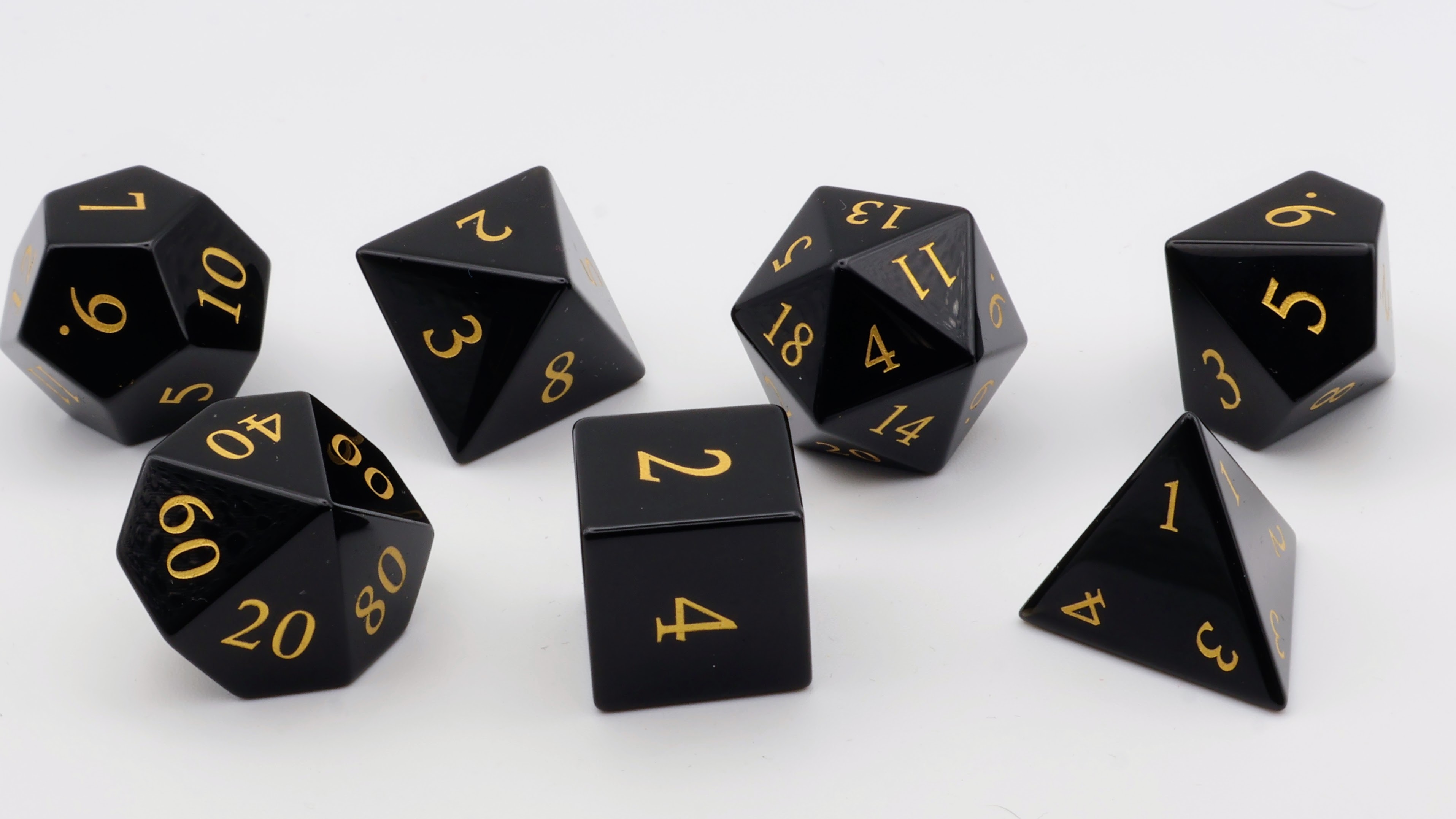 Obsidian Dice