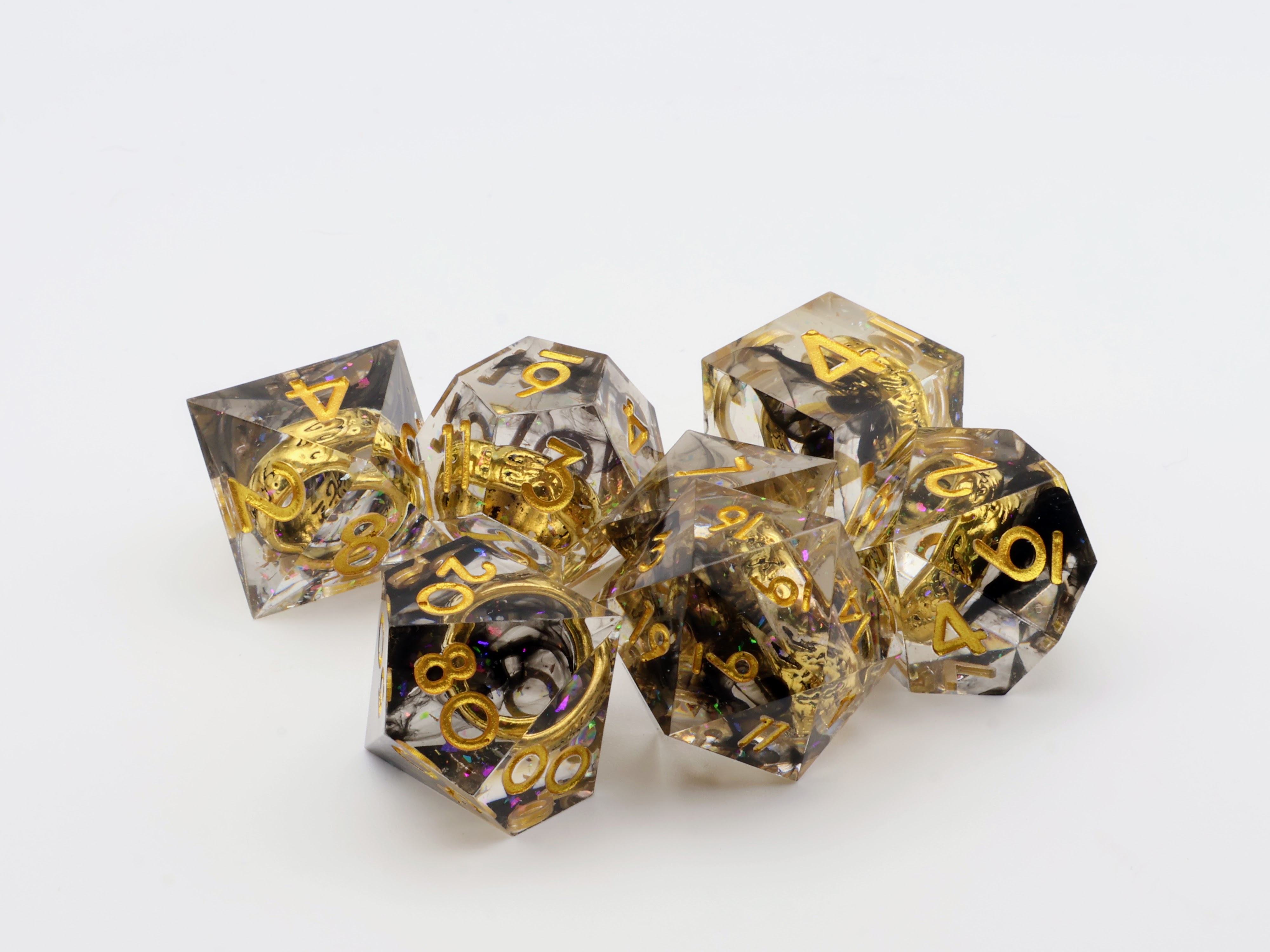 One Ring Dice