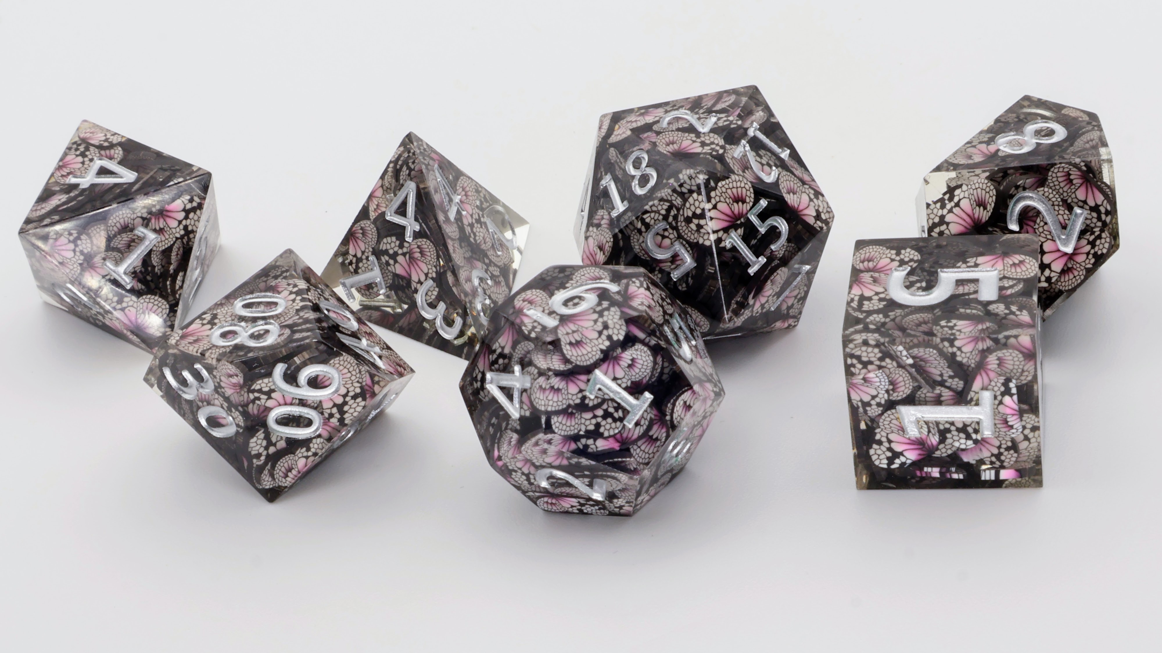 Butterfly Dice