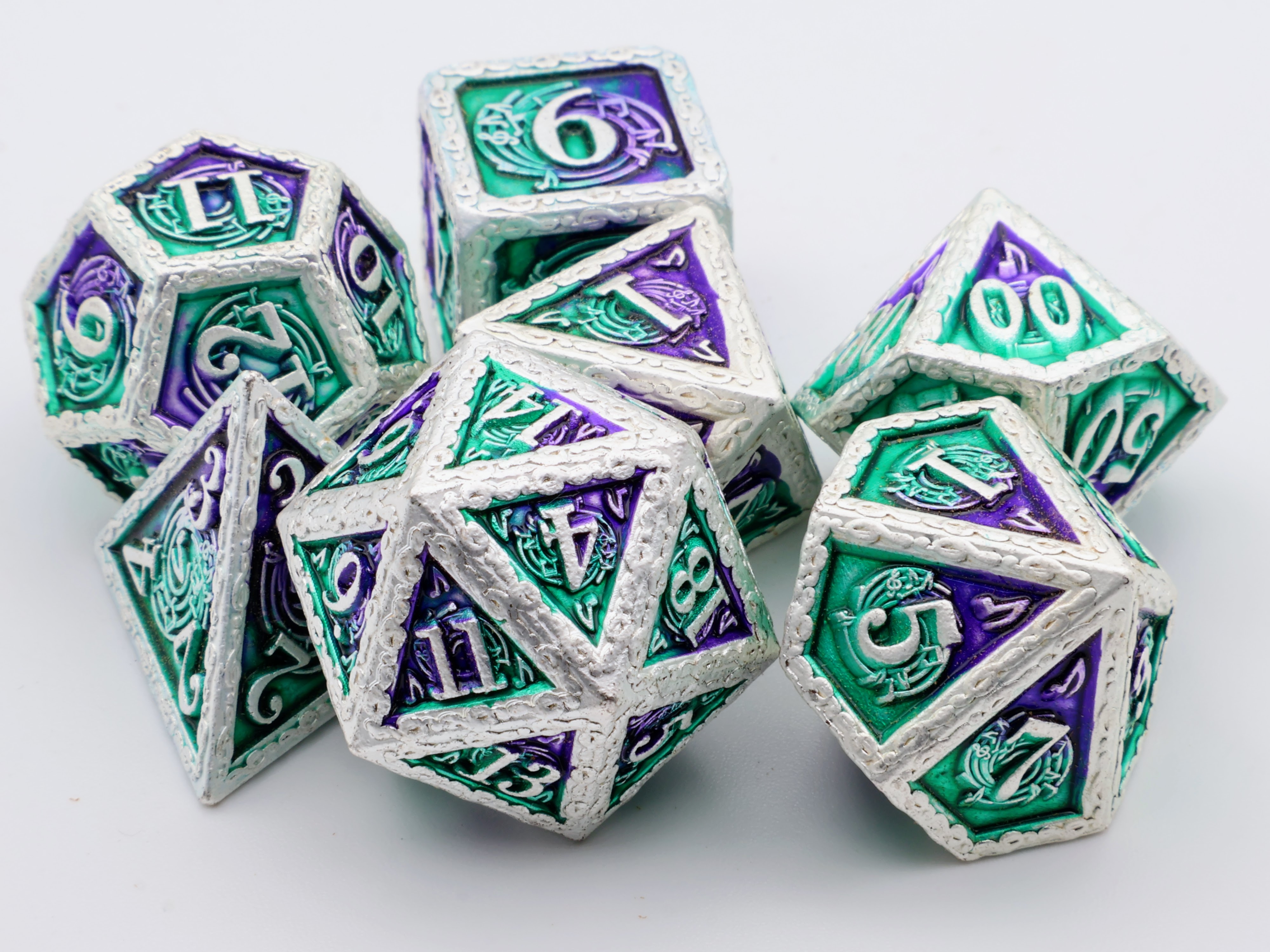 Bardic Dice