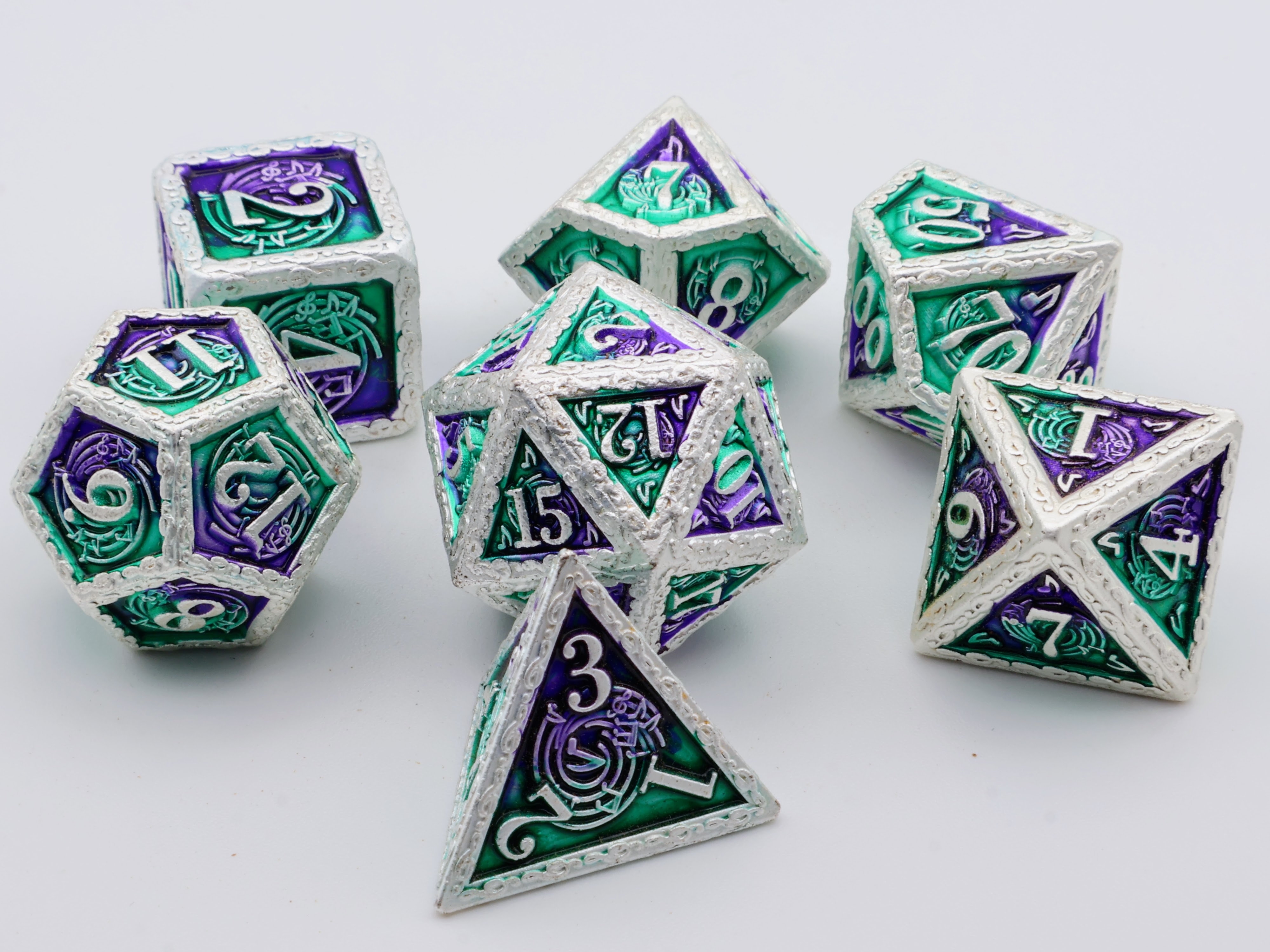 Bardic Dice