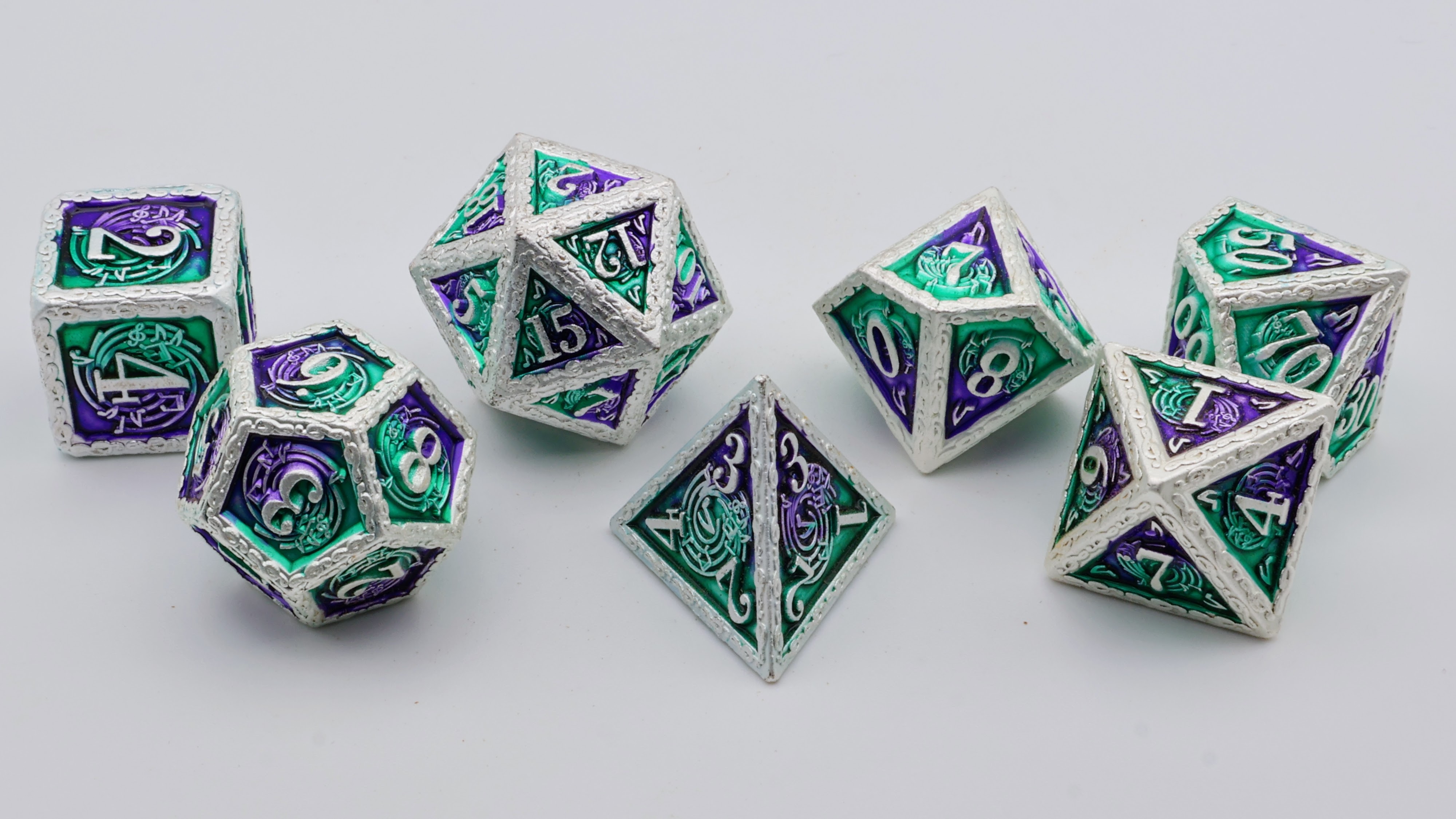 Bardic Dice