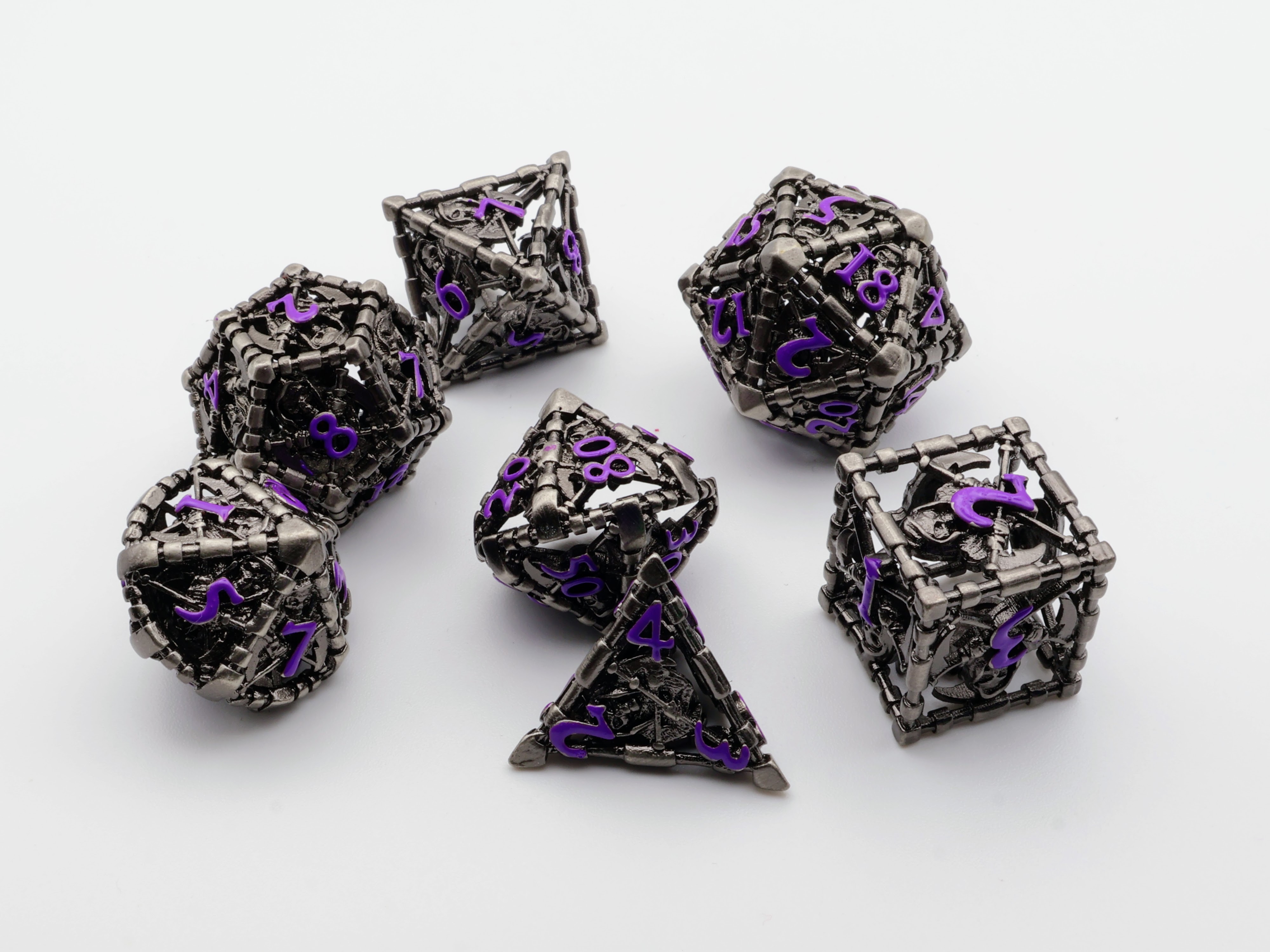 Reaper Dice