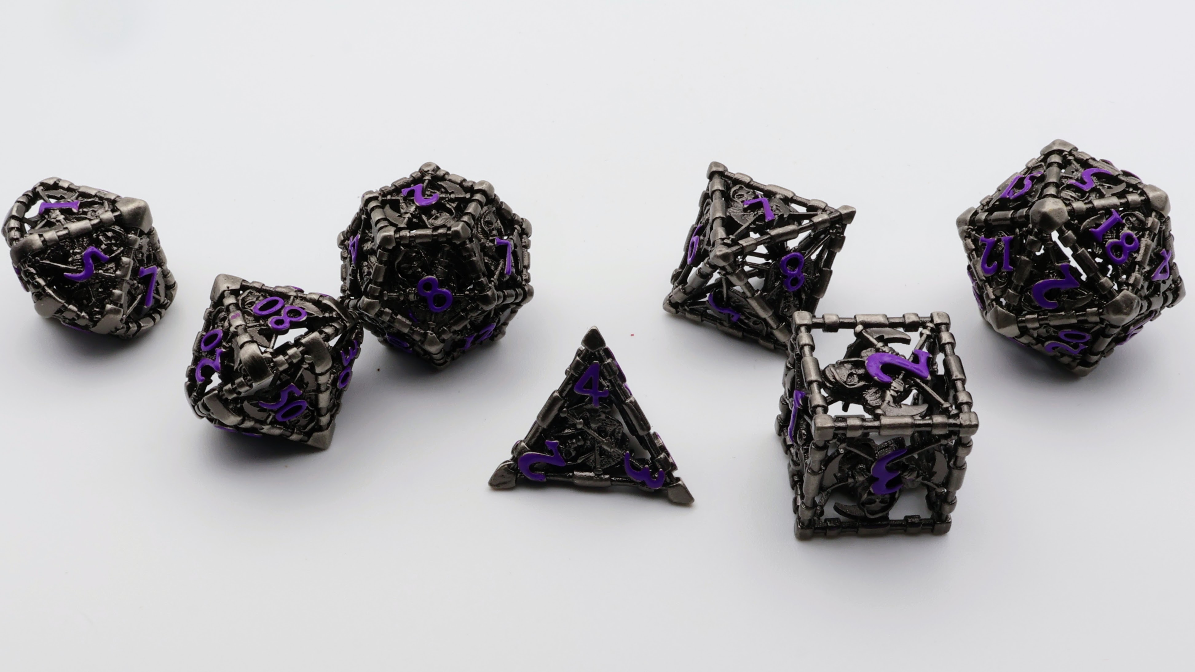 Reaper Dice