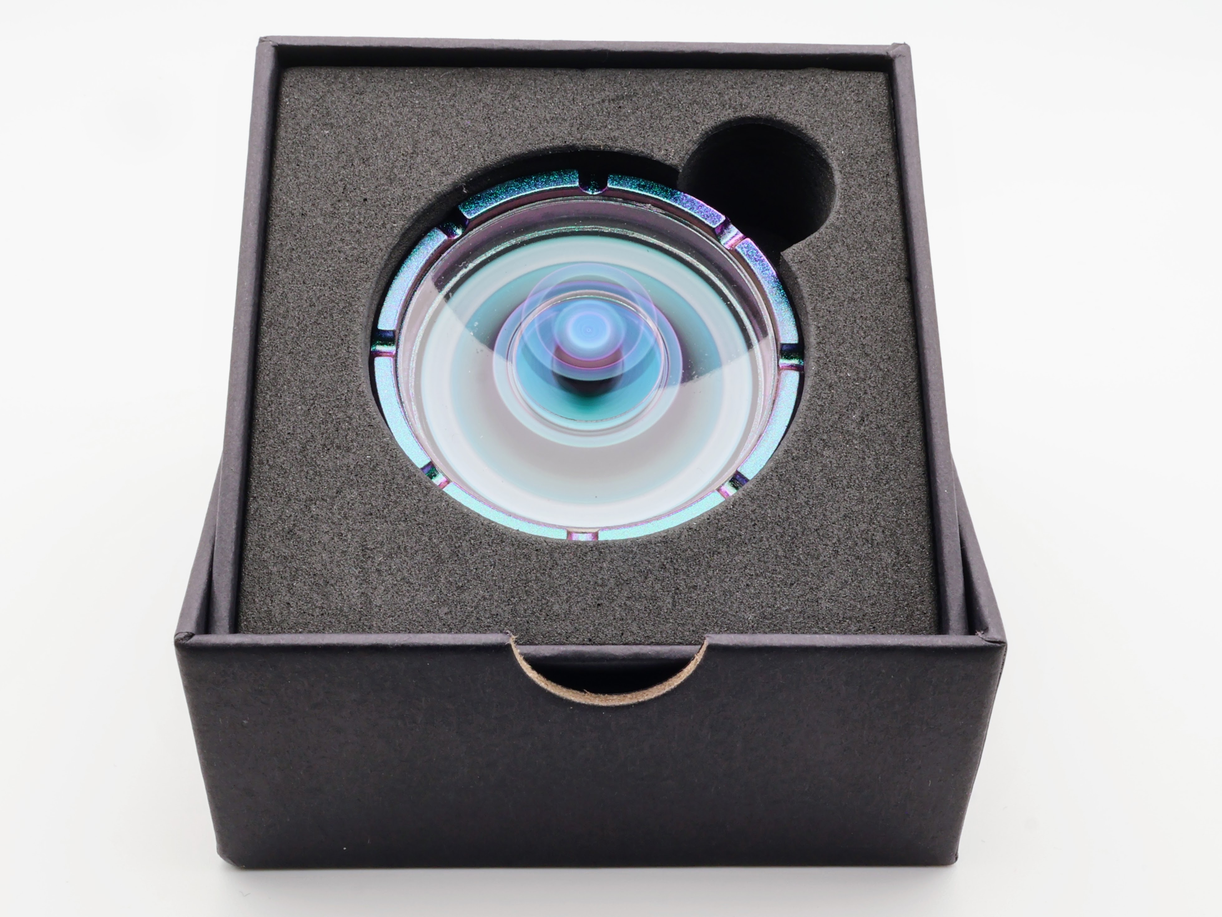 Roulette Wheel Dice Spinner